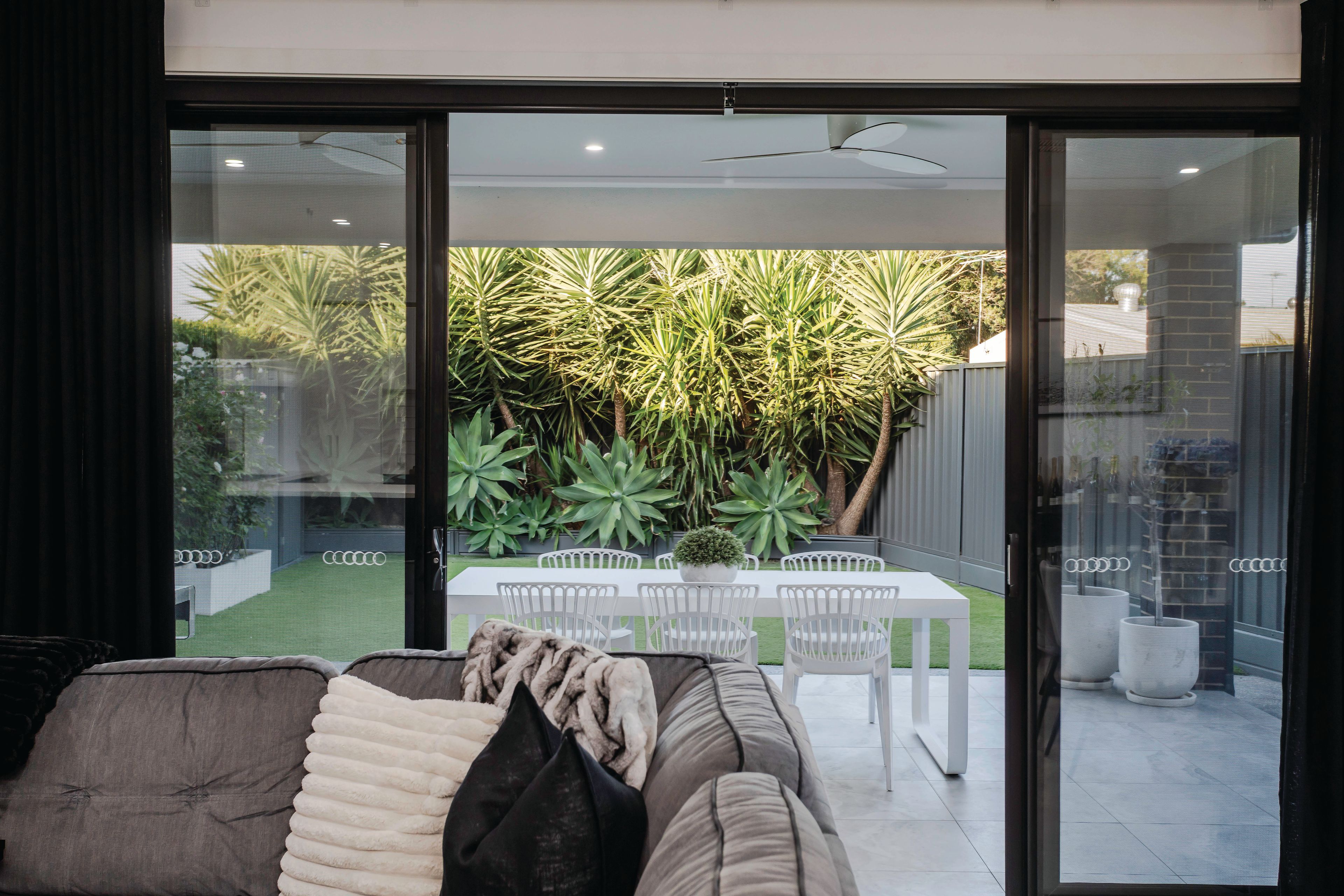 43 Nicholls Terrace — photo 25 of 30