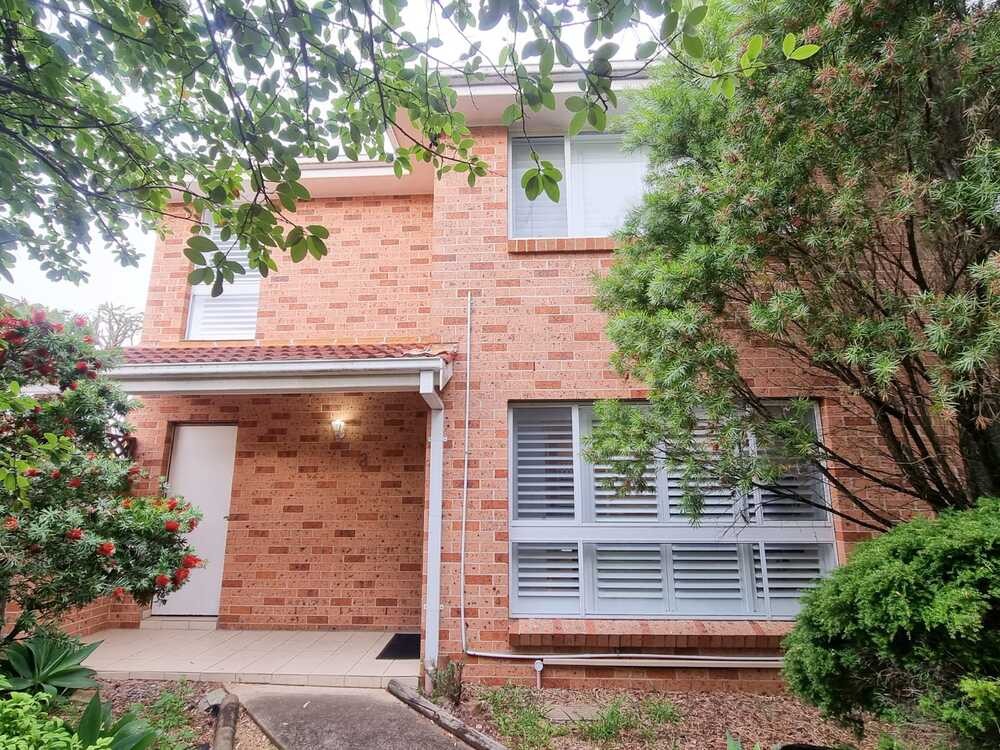 3/5 Guildford Place, Leumeah, NSW 2560