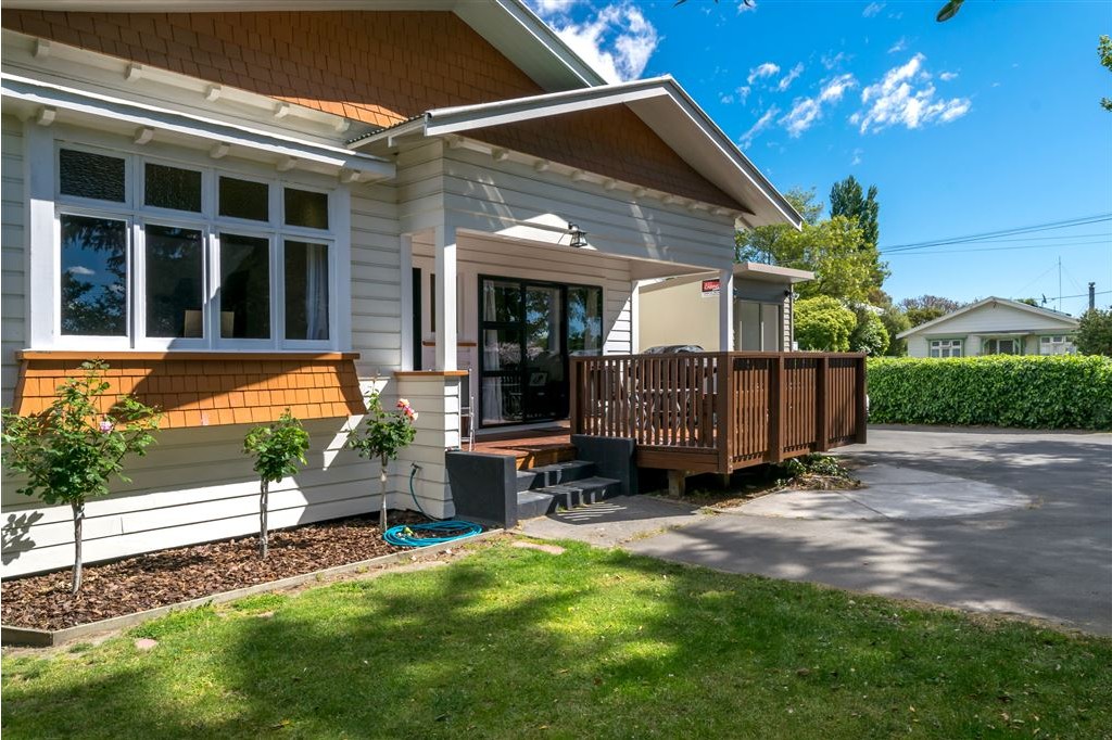 3 Lee Street, Blenheim, Marlborough District