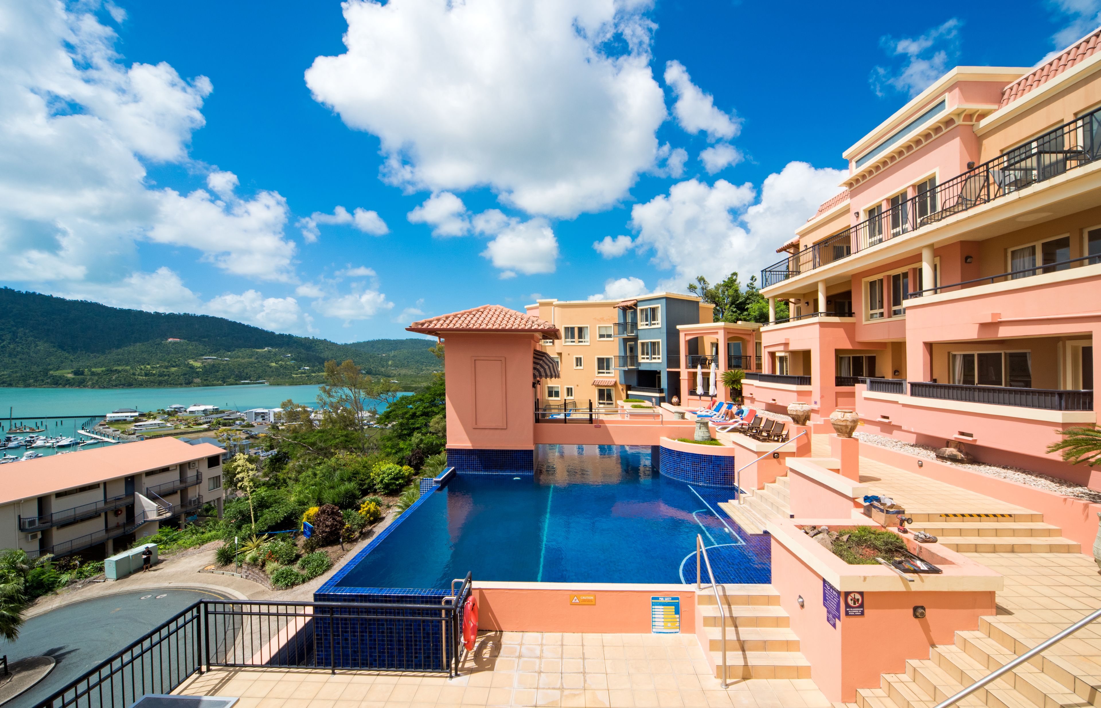18 Golden Orchid Drive, Airlie Beach QLD 4802