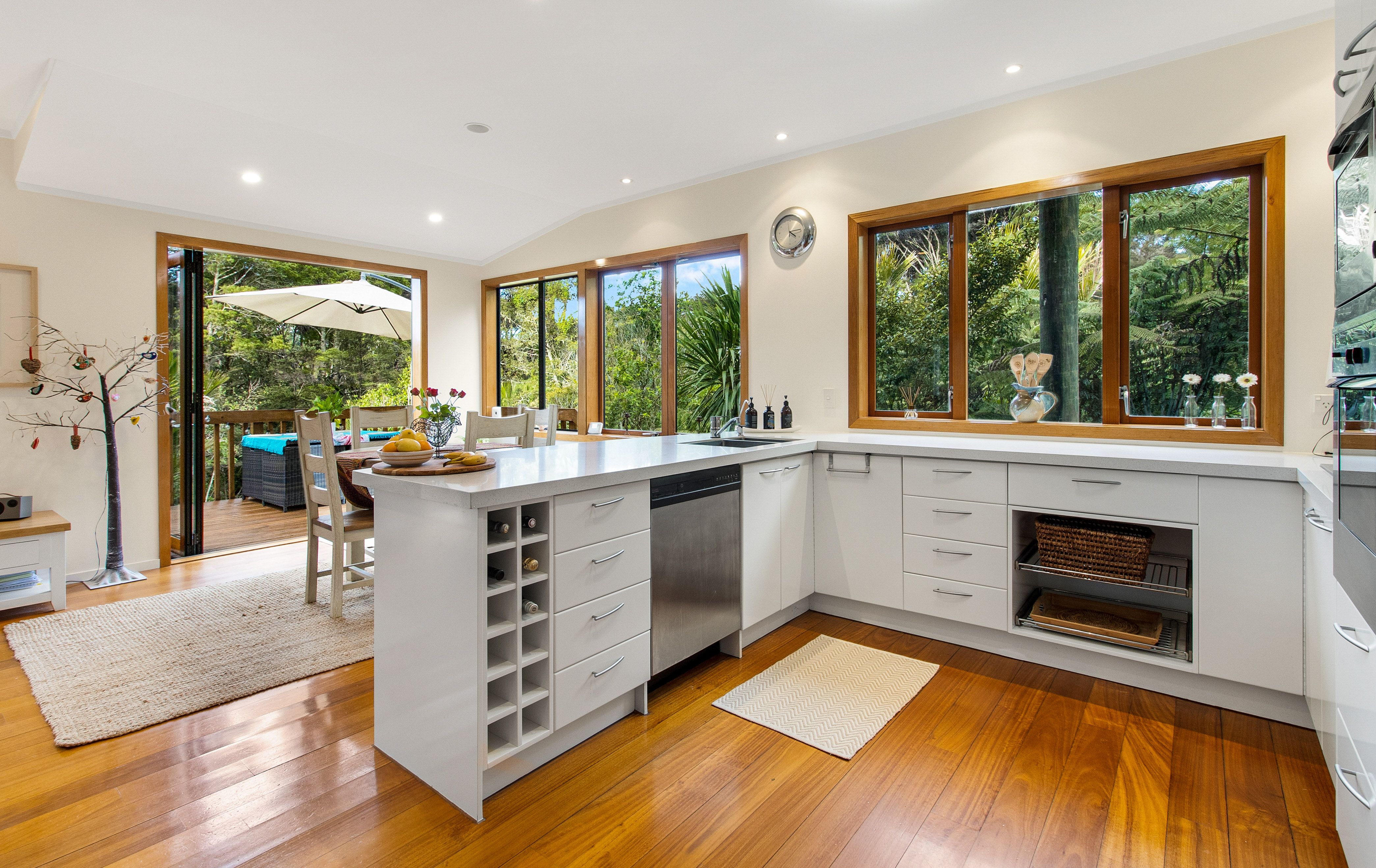 366d Huia Road, Titirangi, Waitakere City