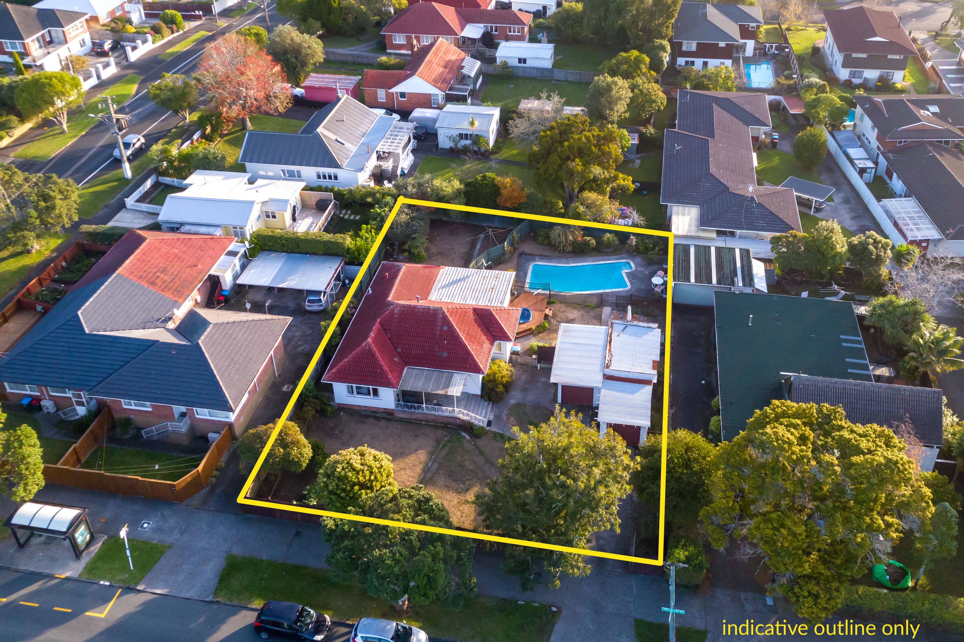 403 Blockhouse Bay Road, Blockhouse Bay, Auckland City