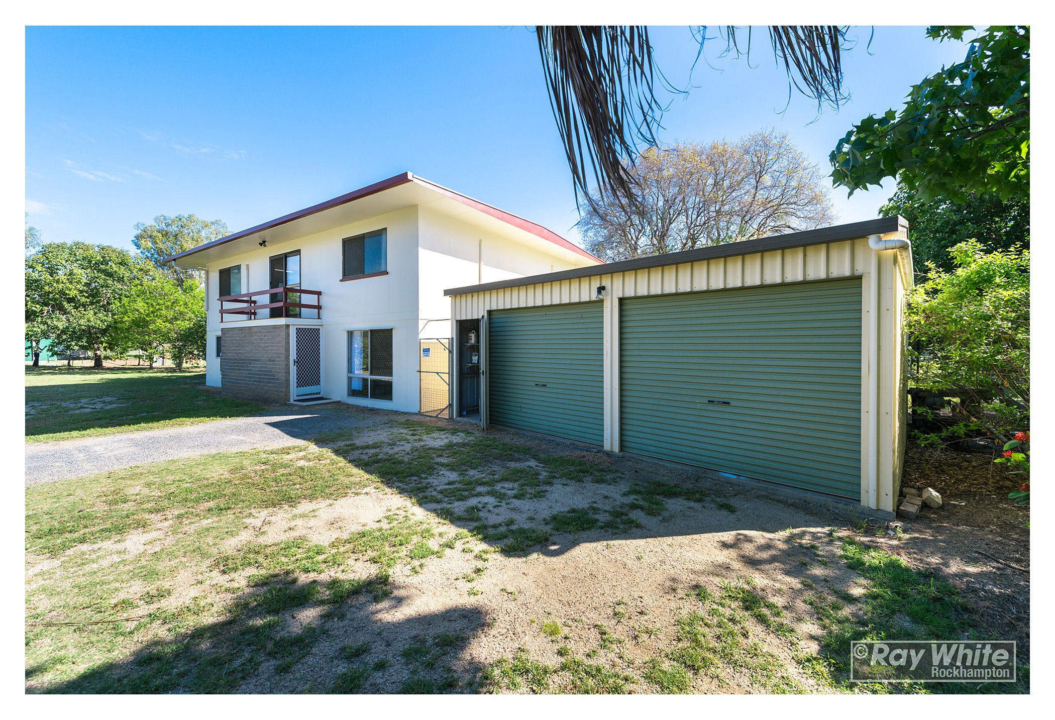 106 Macquarie Street, Gracemere, QLD 4702
