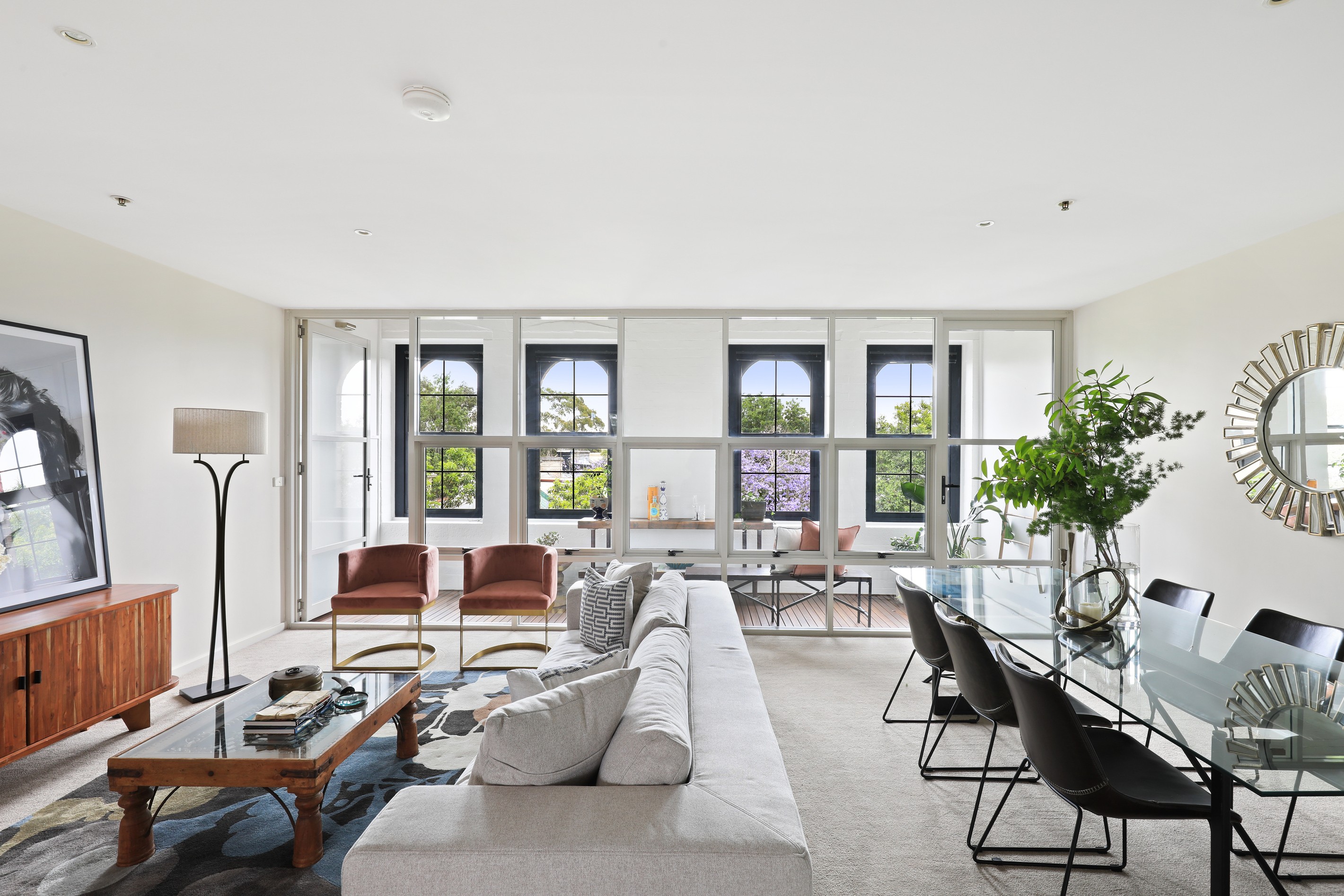 411/181 Lawson Street, Darlington, NSW 2008