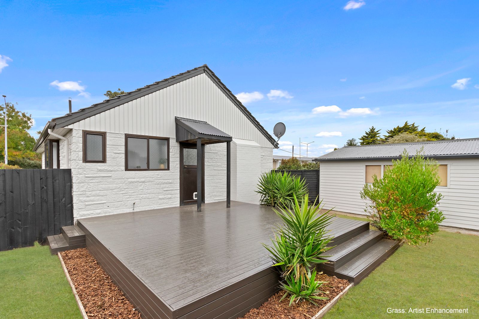 10 Pages Road, Linwood, Christchurch City