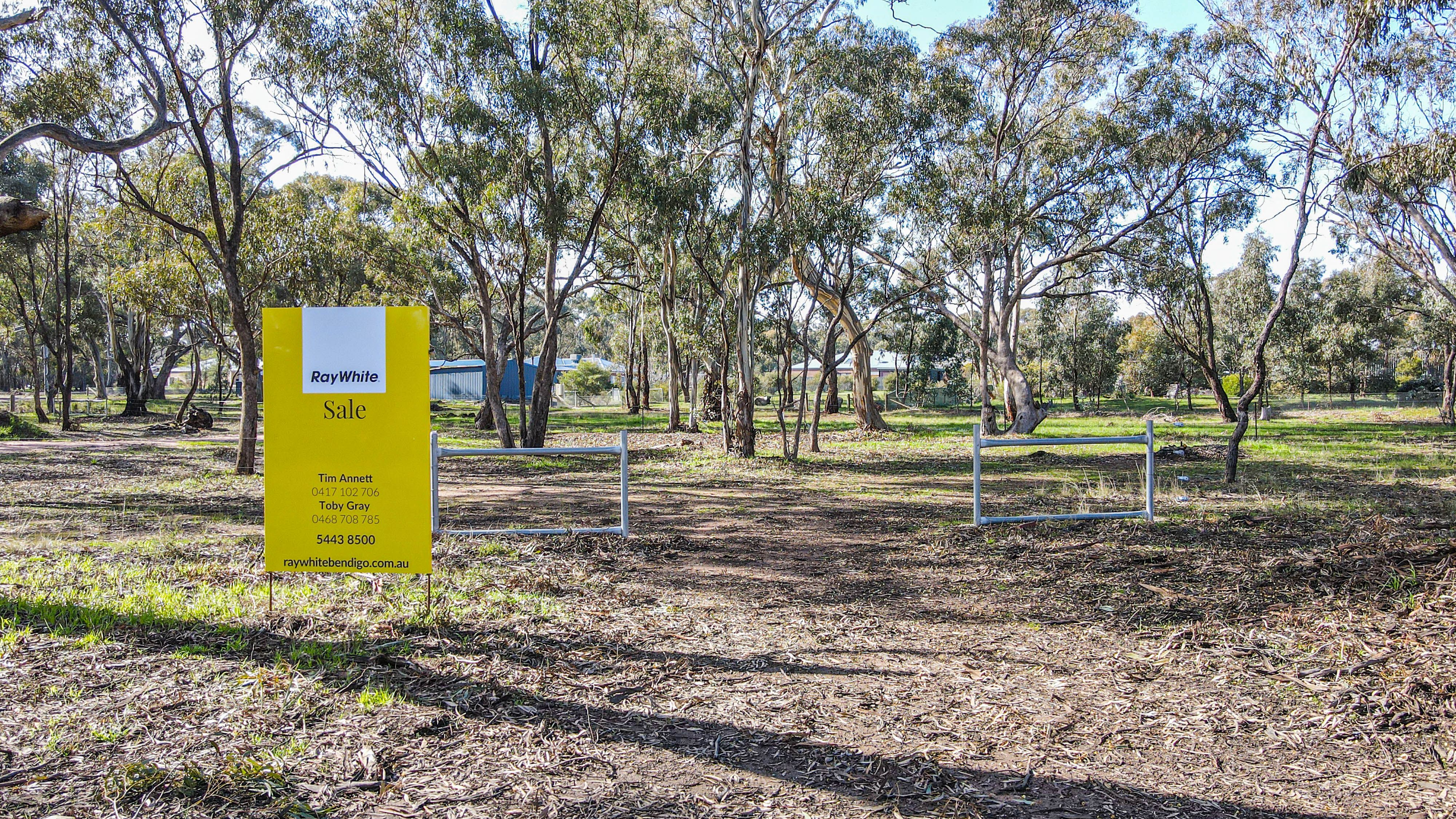 Lot 3 44 Raglan Place West, Axedale, VIC 3551