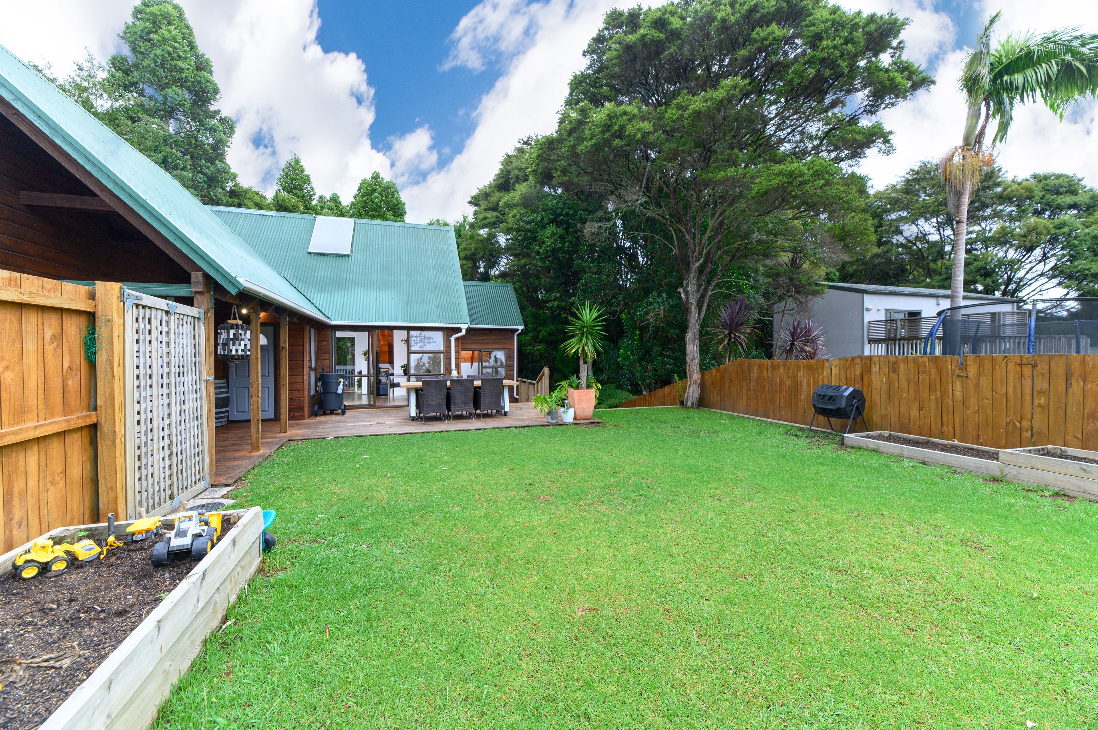 190 Glengarry Road, Glen Eden, Waitakere City
