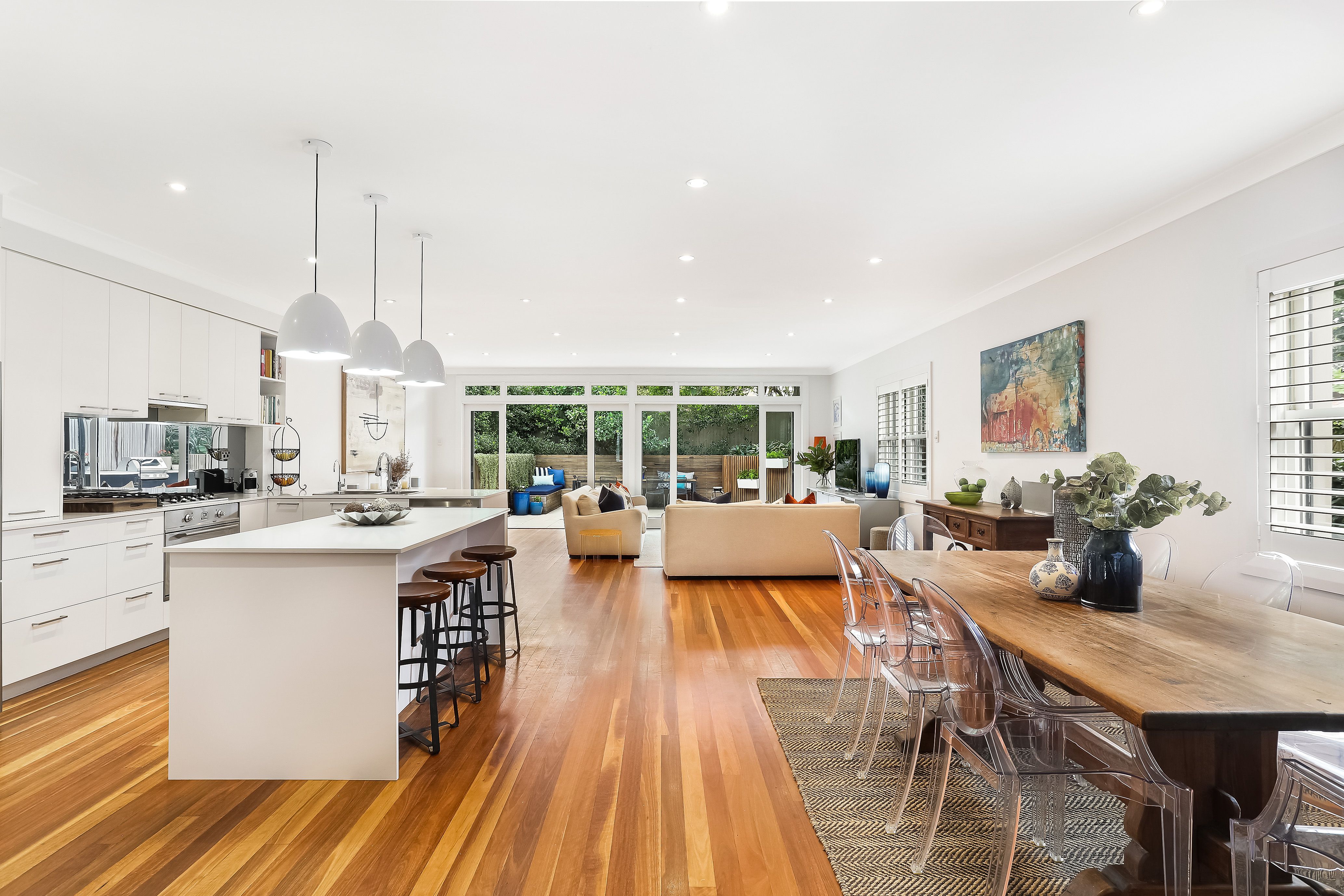 31 Roberts Street, Rose Bay NSW 2029