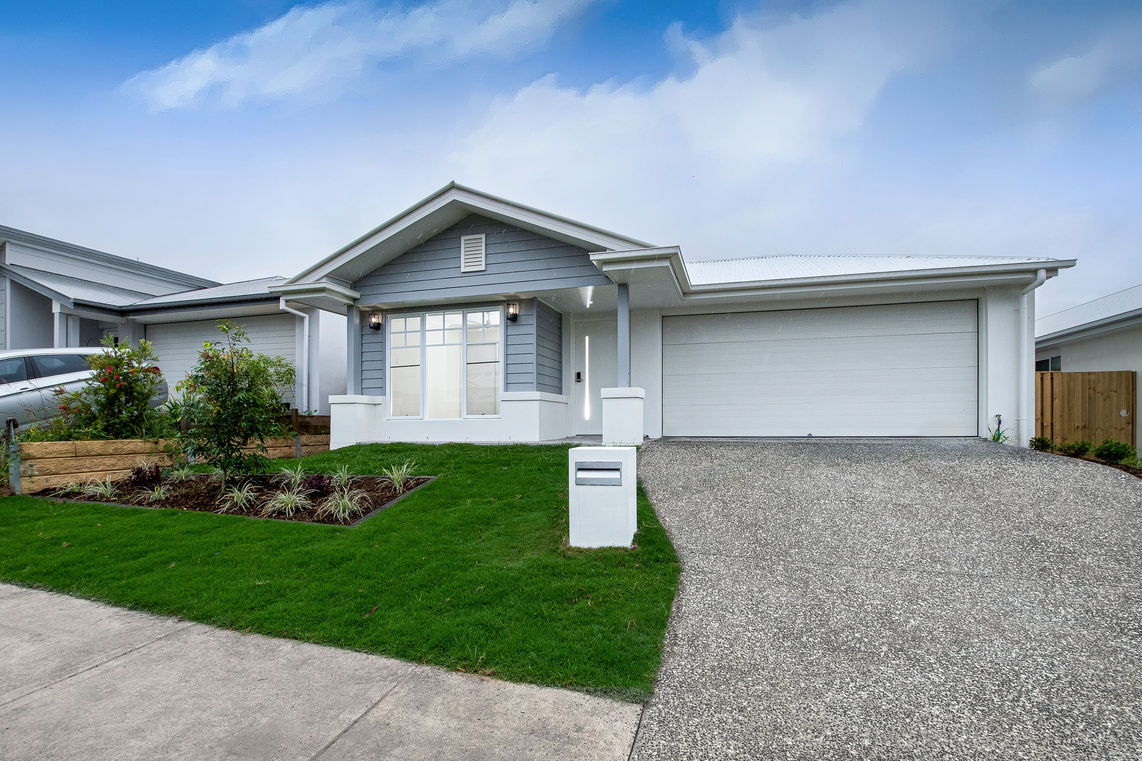 12 Silvertail Street , Redbank Plains QLD 4301