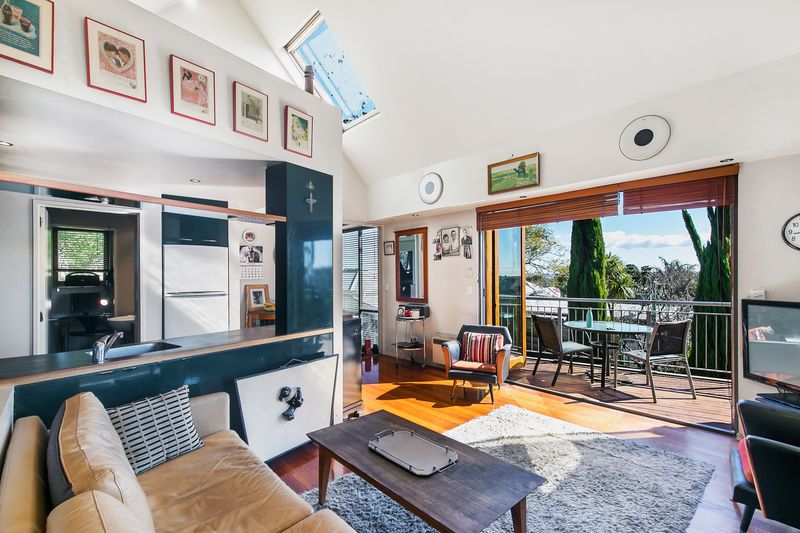 Townhouse 1A Northland Street, Grey Lynn, Auckland City