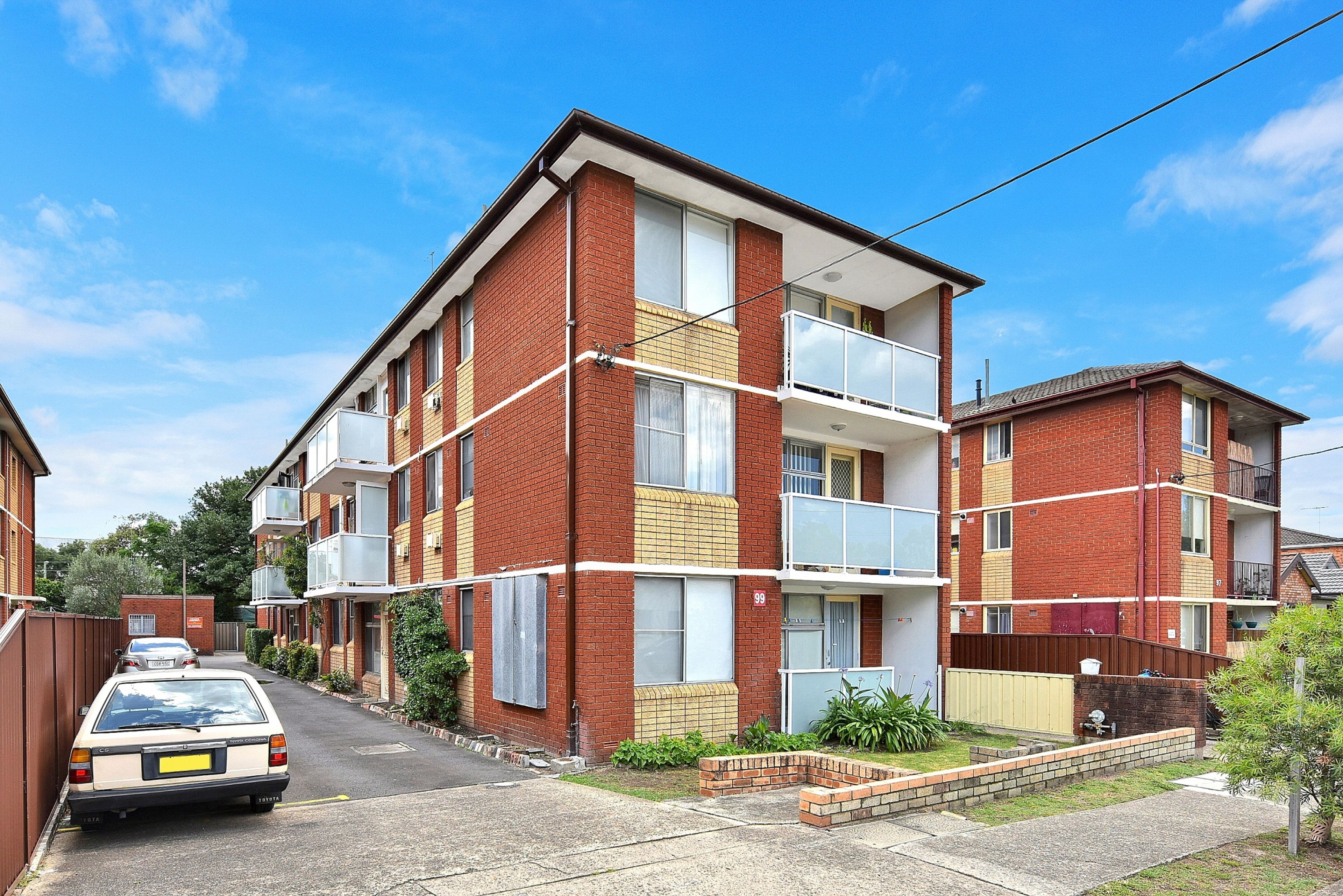 99 High Street, Mascot NSW 2020