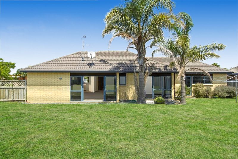 42 Blake Boulevard, Papamoa, Tauranga City