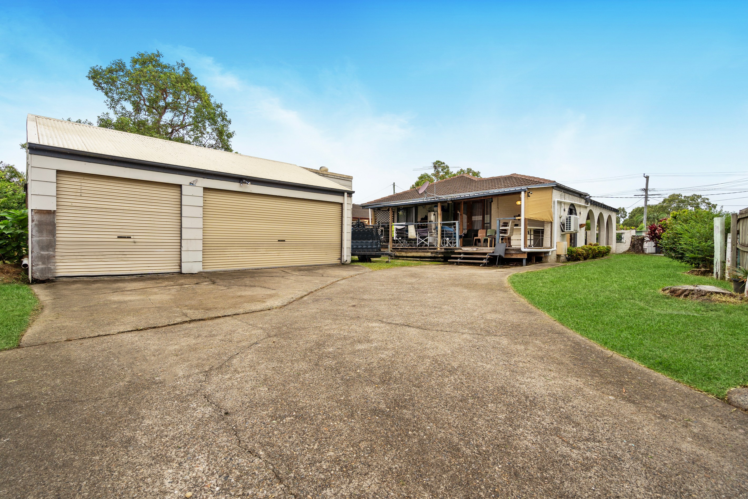 1 Marbella Street, Slacks Creek, QLD 4127