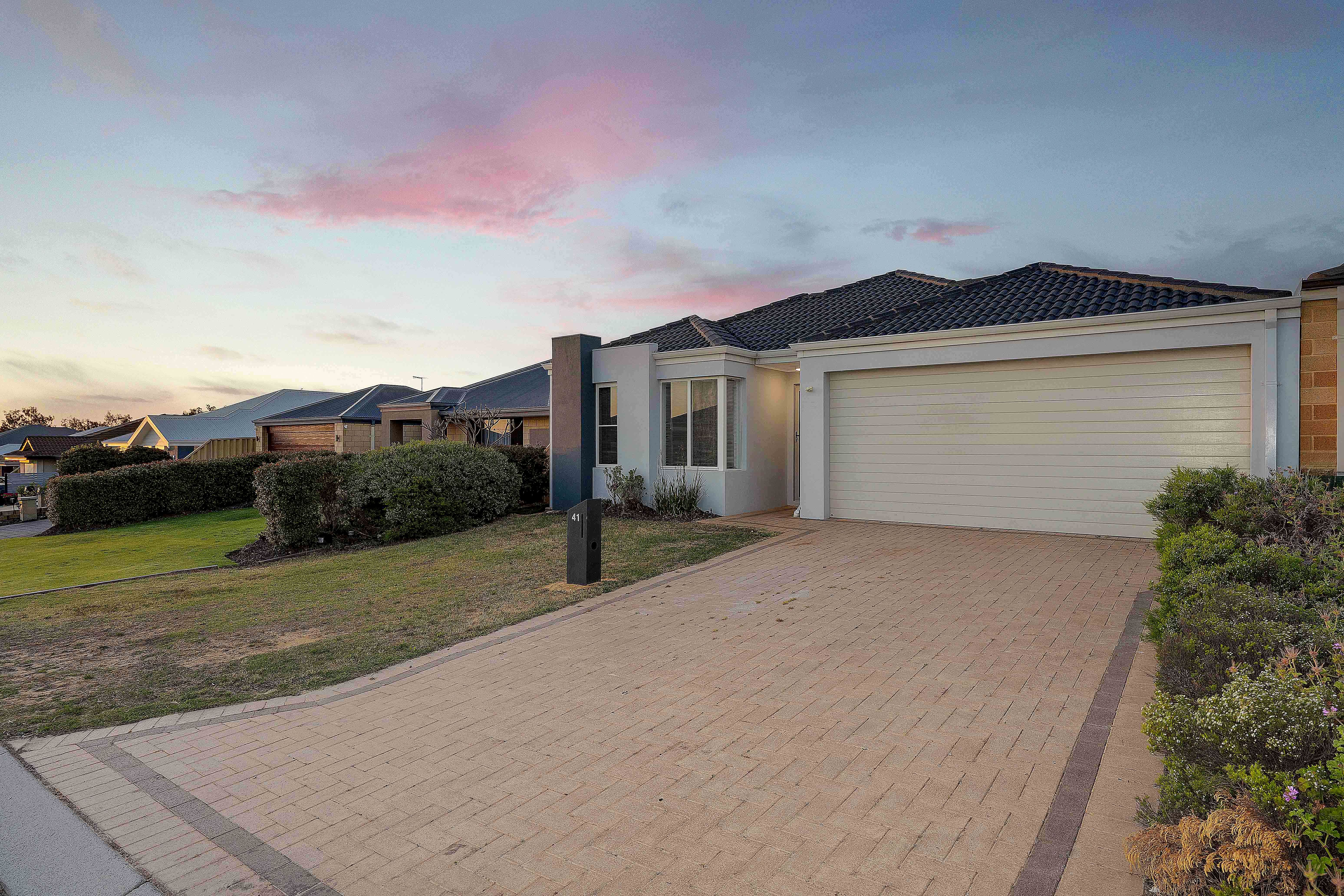 41 Oakbank Crescent, Butler, WA 6036