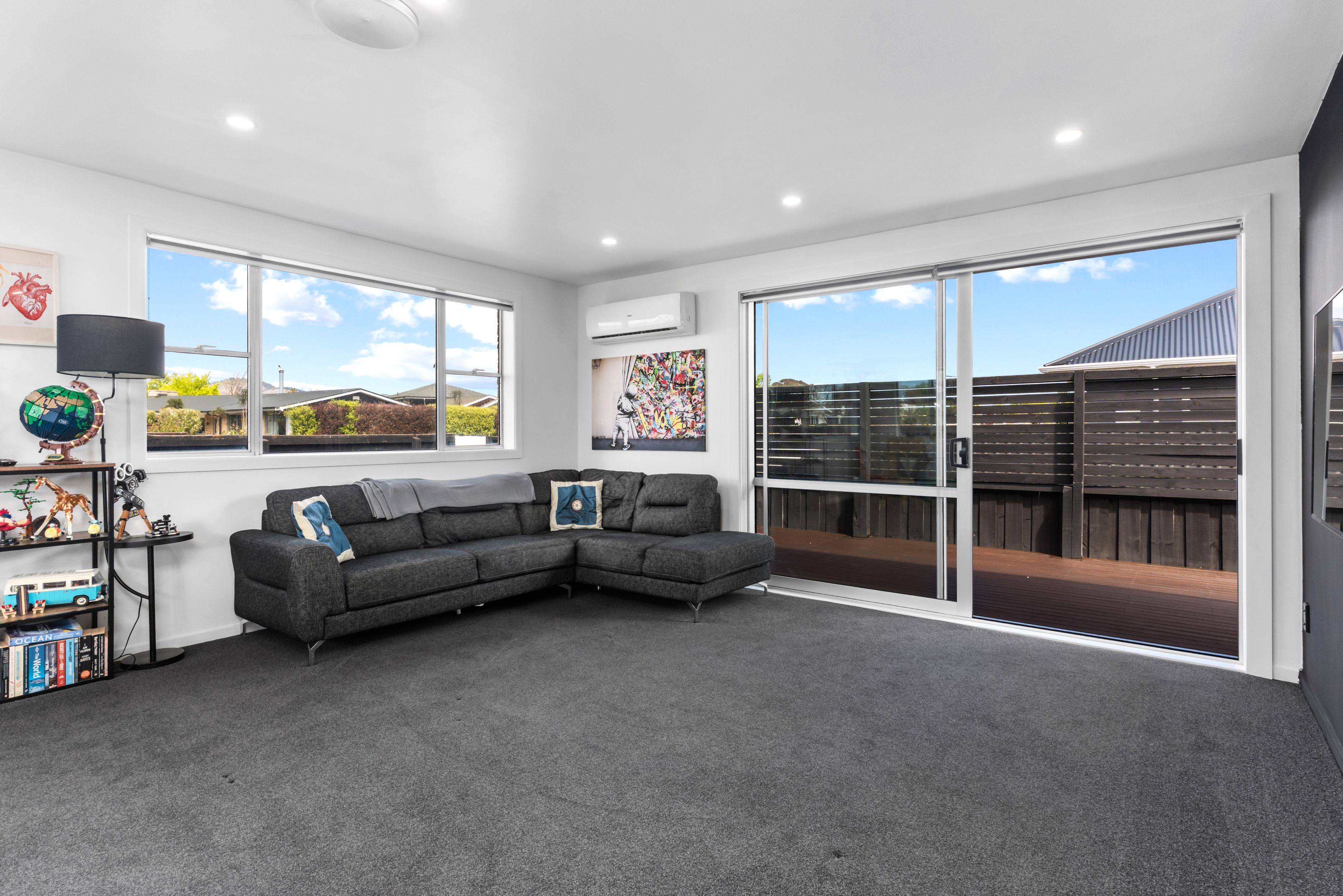 18A Blakehall Place, Spreydon, Christchurch City