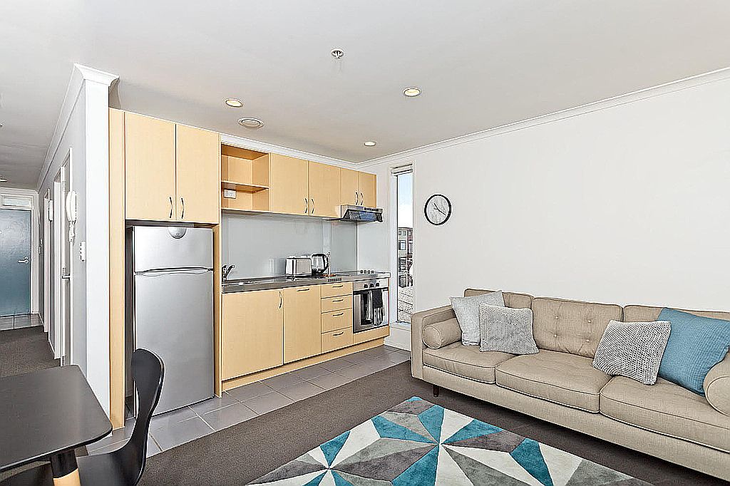 L4/20 Charlotte Street, Eden Terrace, Auckland City