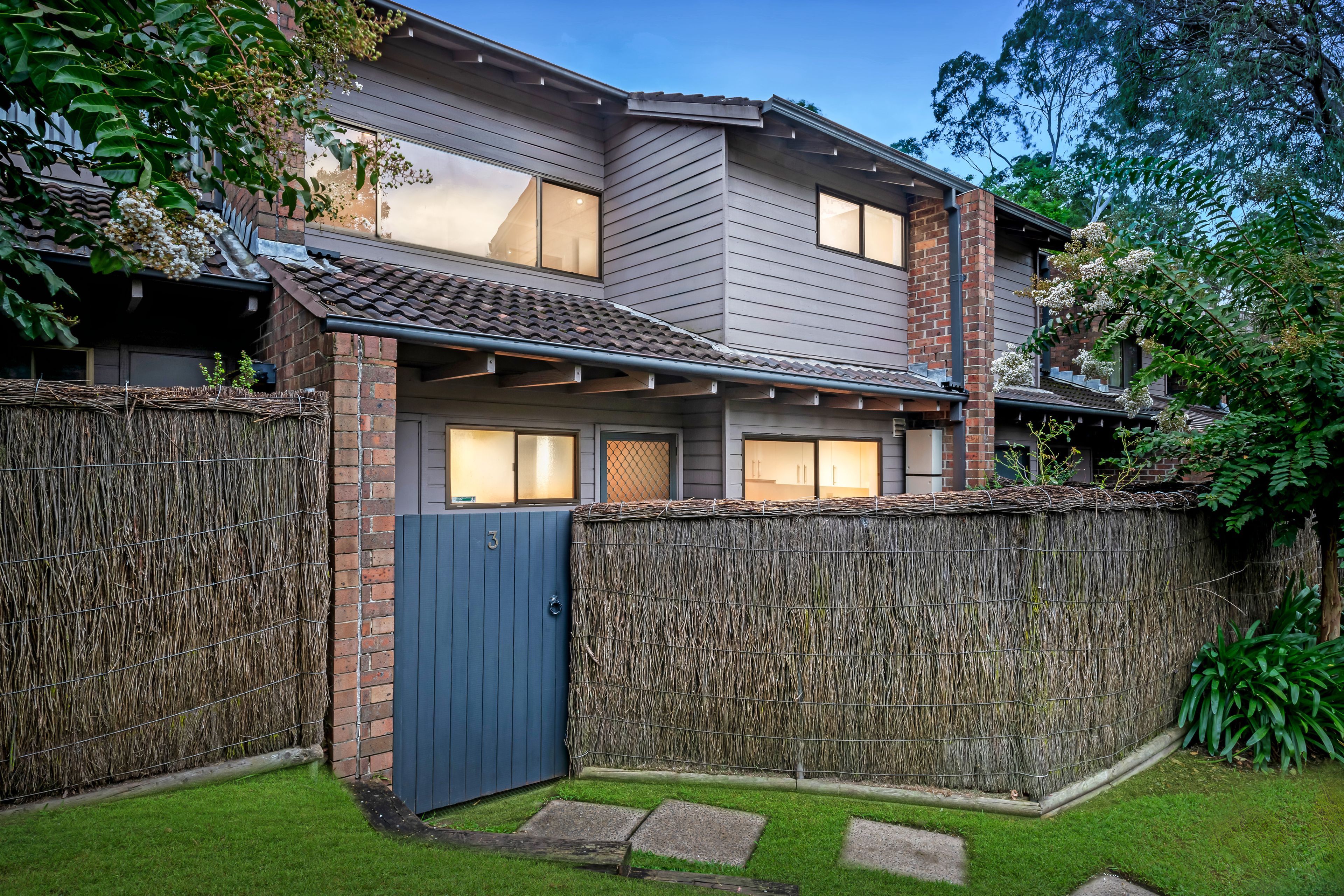 2 Trafalgar Place, Marsfield NSW 2122
