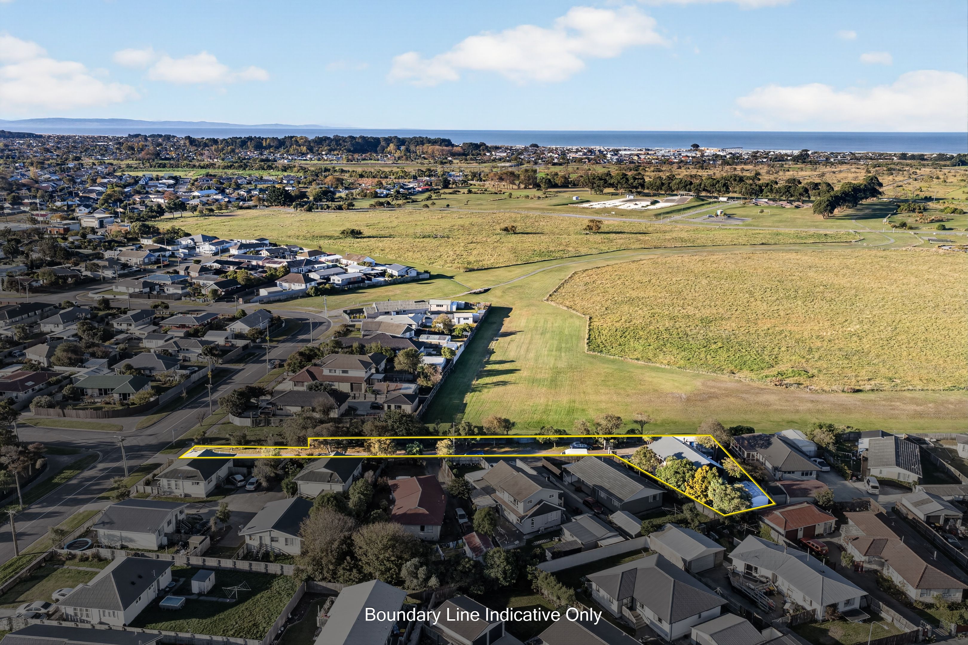 128a Rowses Road, Aranui, Christchurch City
