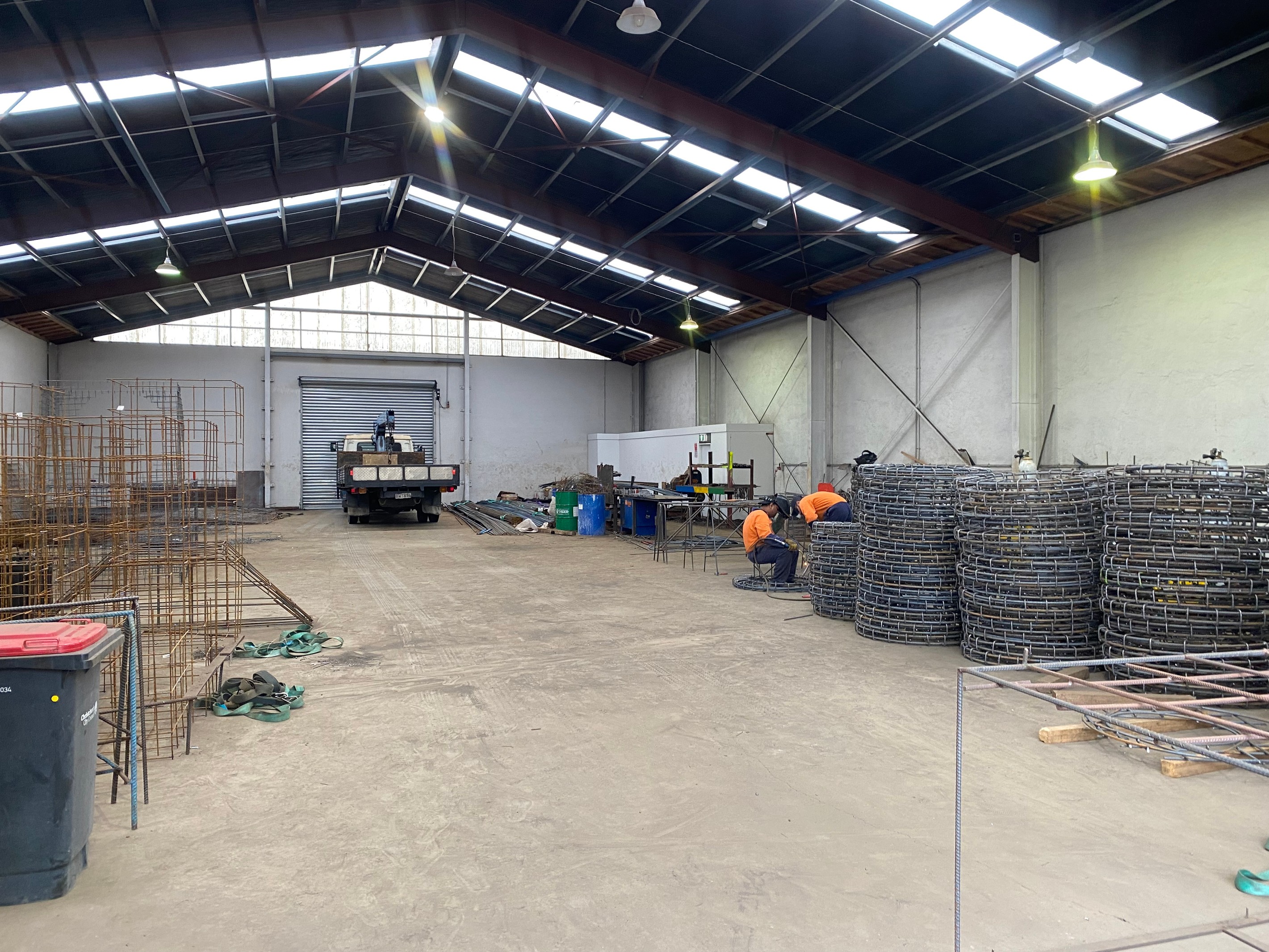 Hornby, Christchurch City