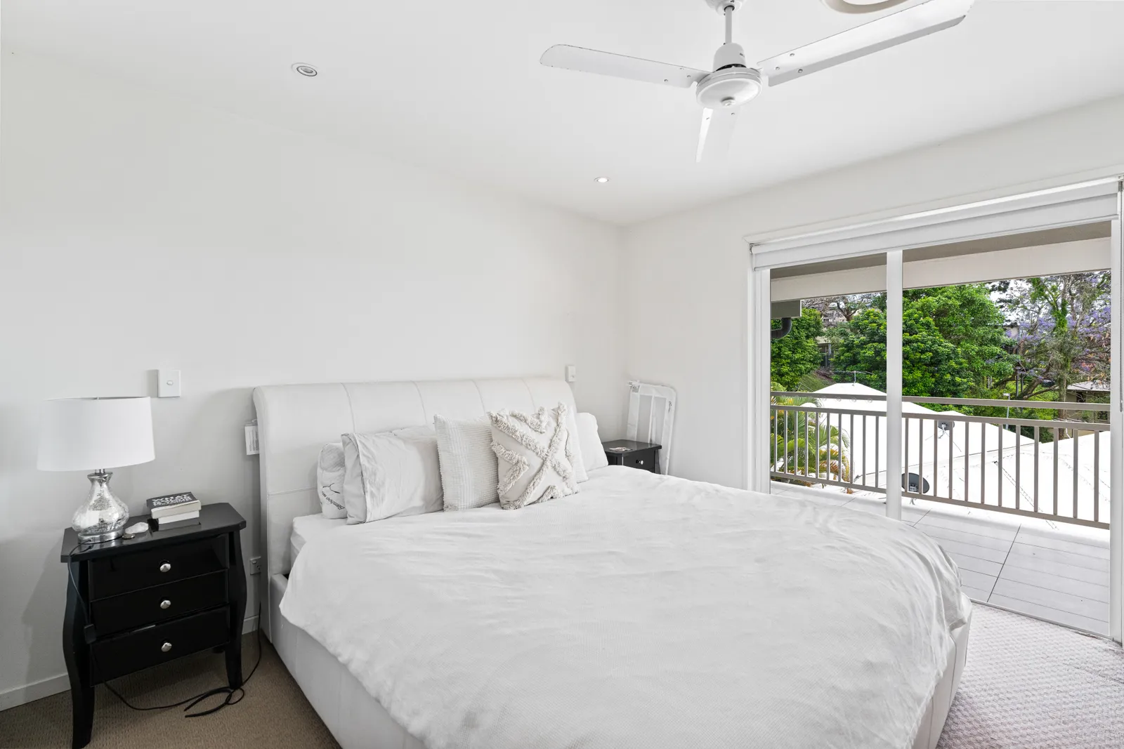 2/36 Belleview Parade, Paddington