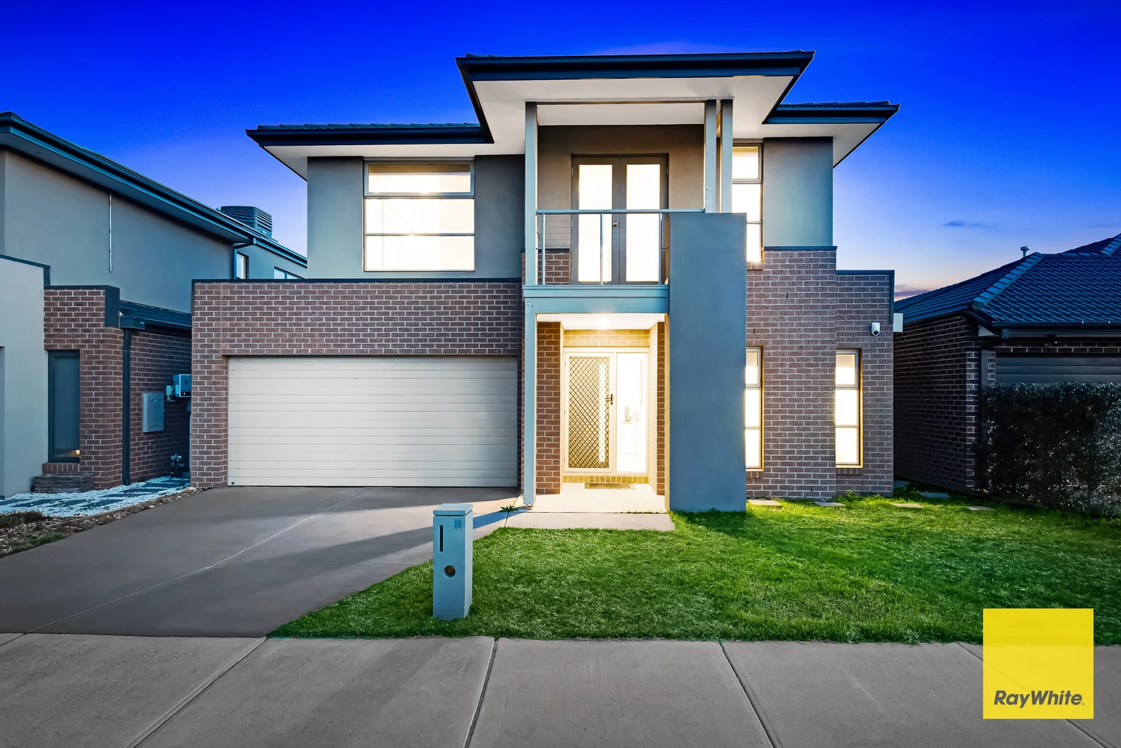 8 Ladbroke Street, Truganina, VIC 3029