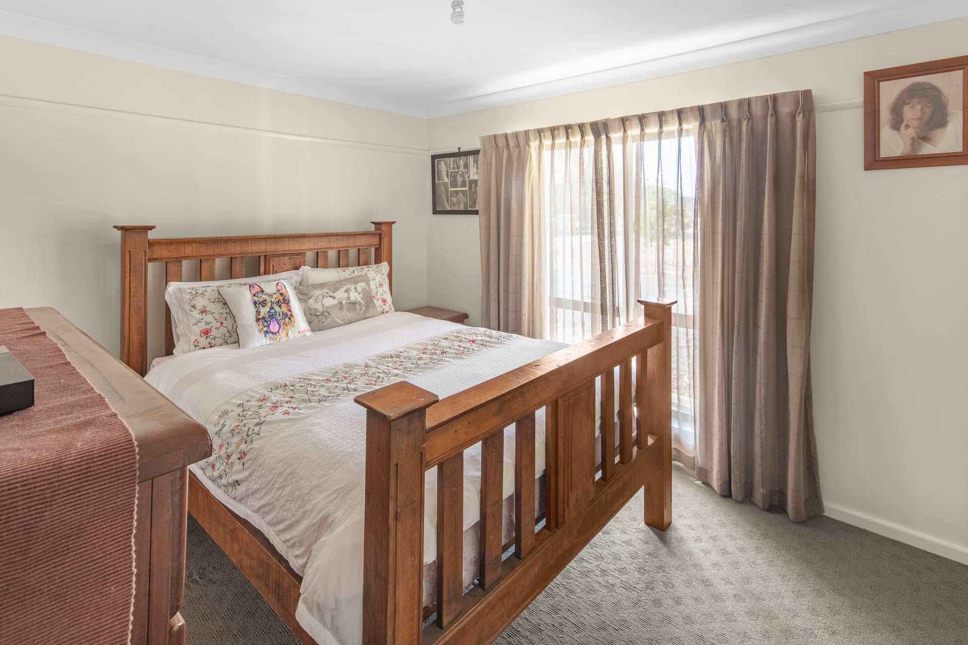 1168 Walla Walla Road, Gerogery, NSW 2642 Acreage/SemiRural for Sale