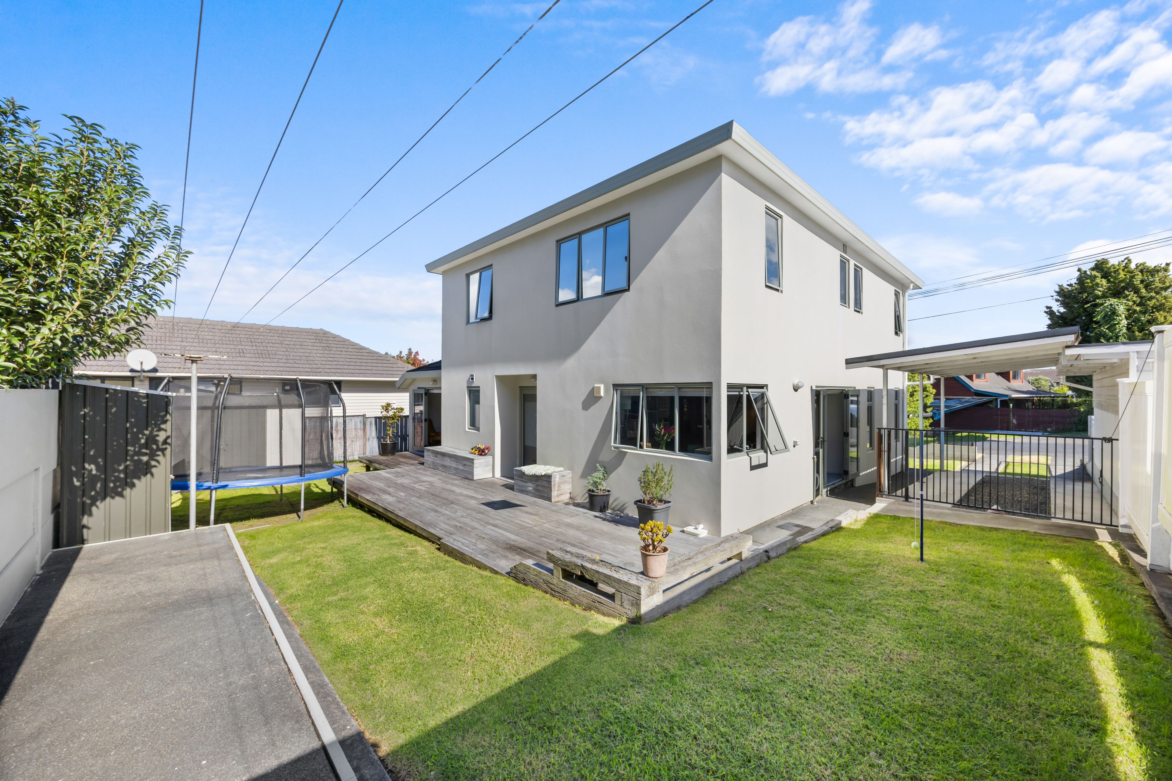 6 Toru Street, Te Atatu Peninsula, Waitakere City