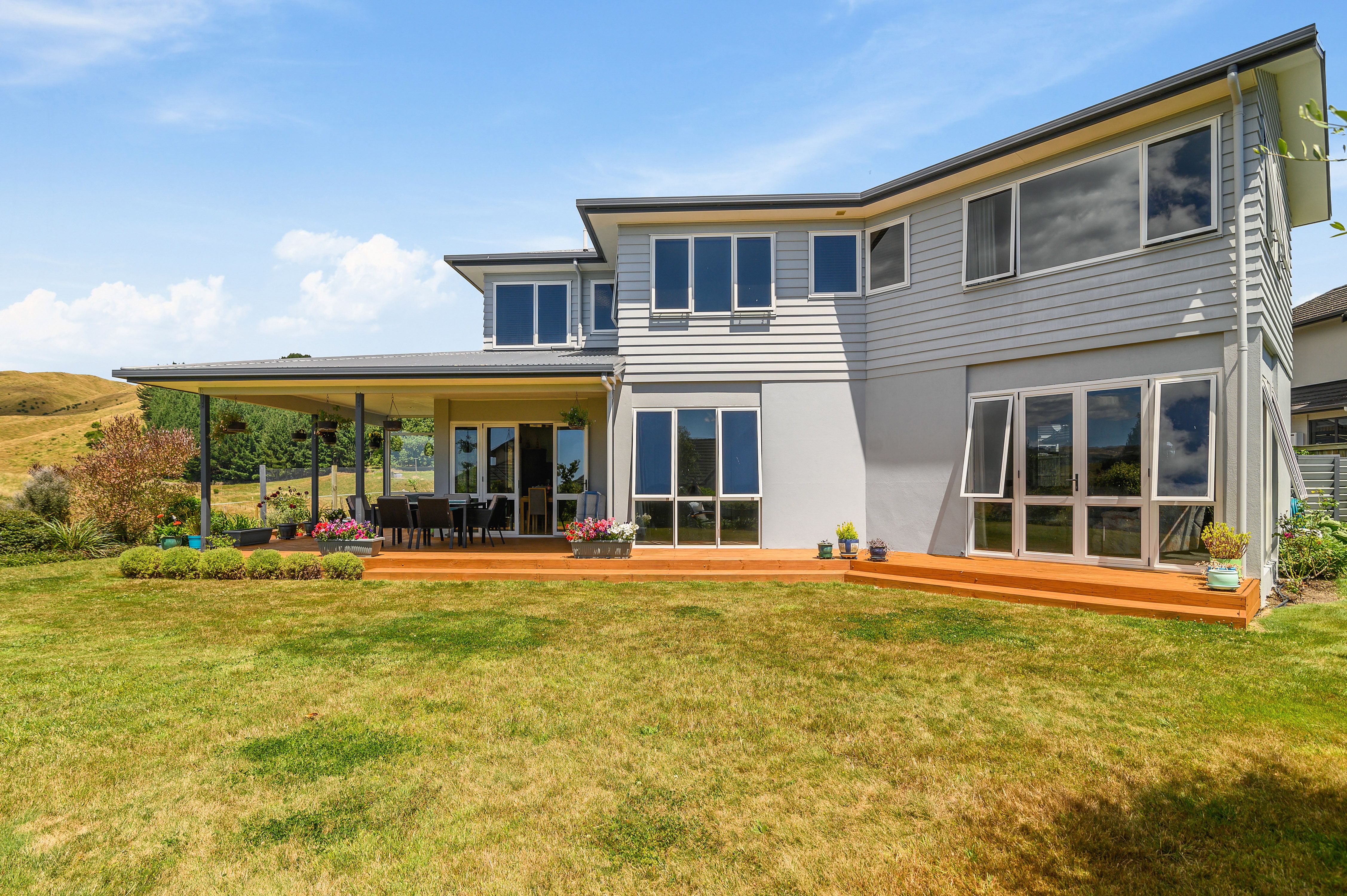 26 Stafford Rise, Owhata, Rotorua District