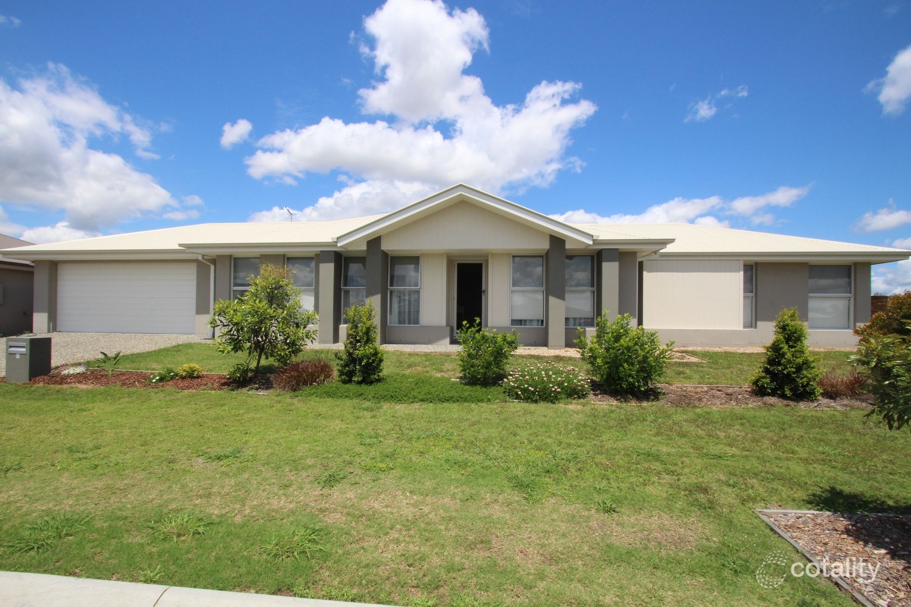 6 Cornelia Street , Leichhardt QLD 4305