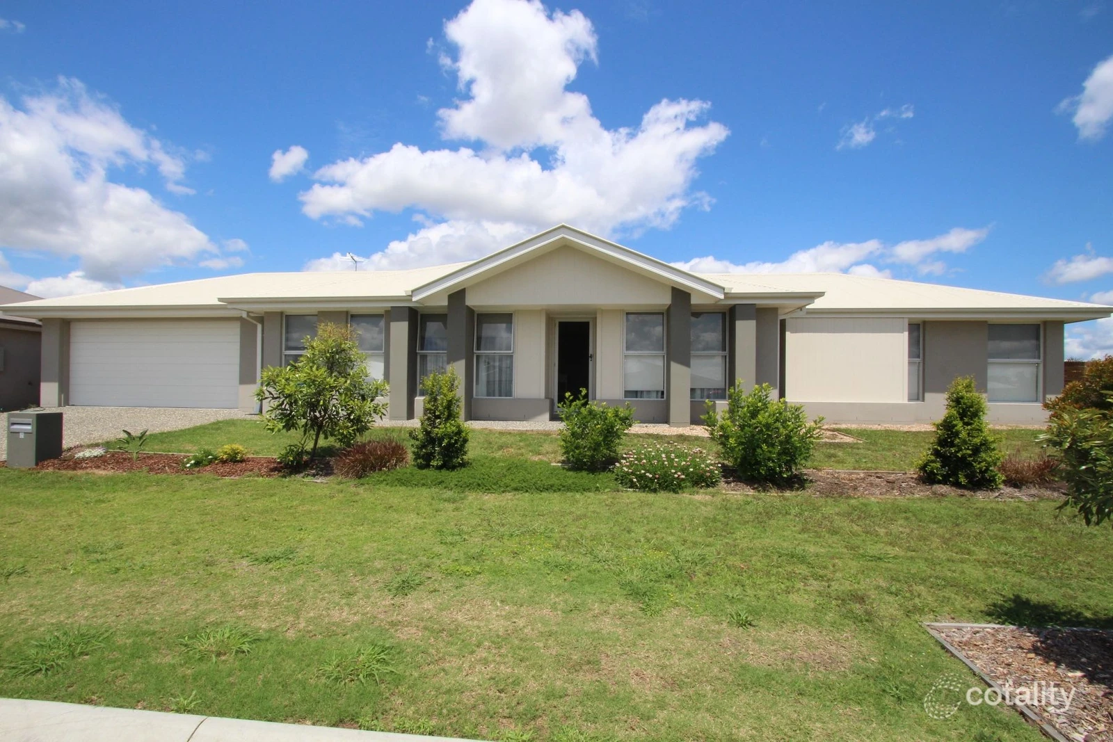 6 Cornelia Street, Leichhardt, QLD 4305