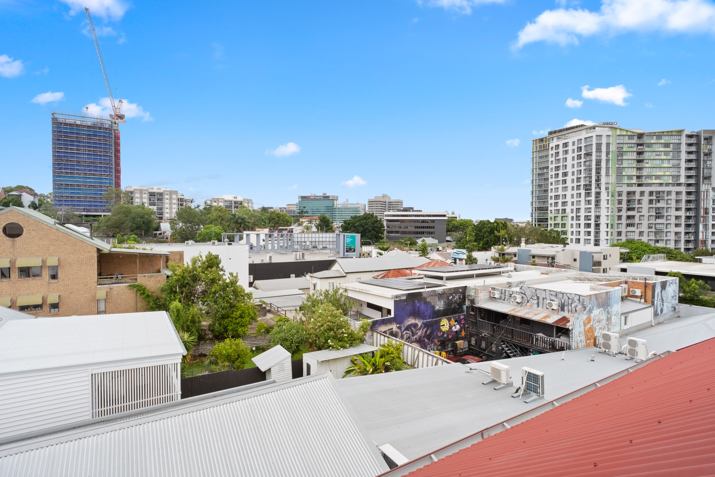 32/53 Warry Street, Fortitude Valley, QLD 4006