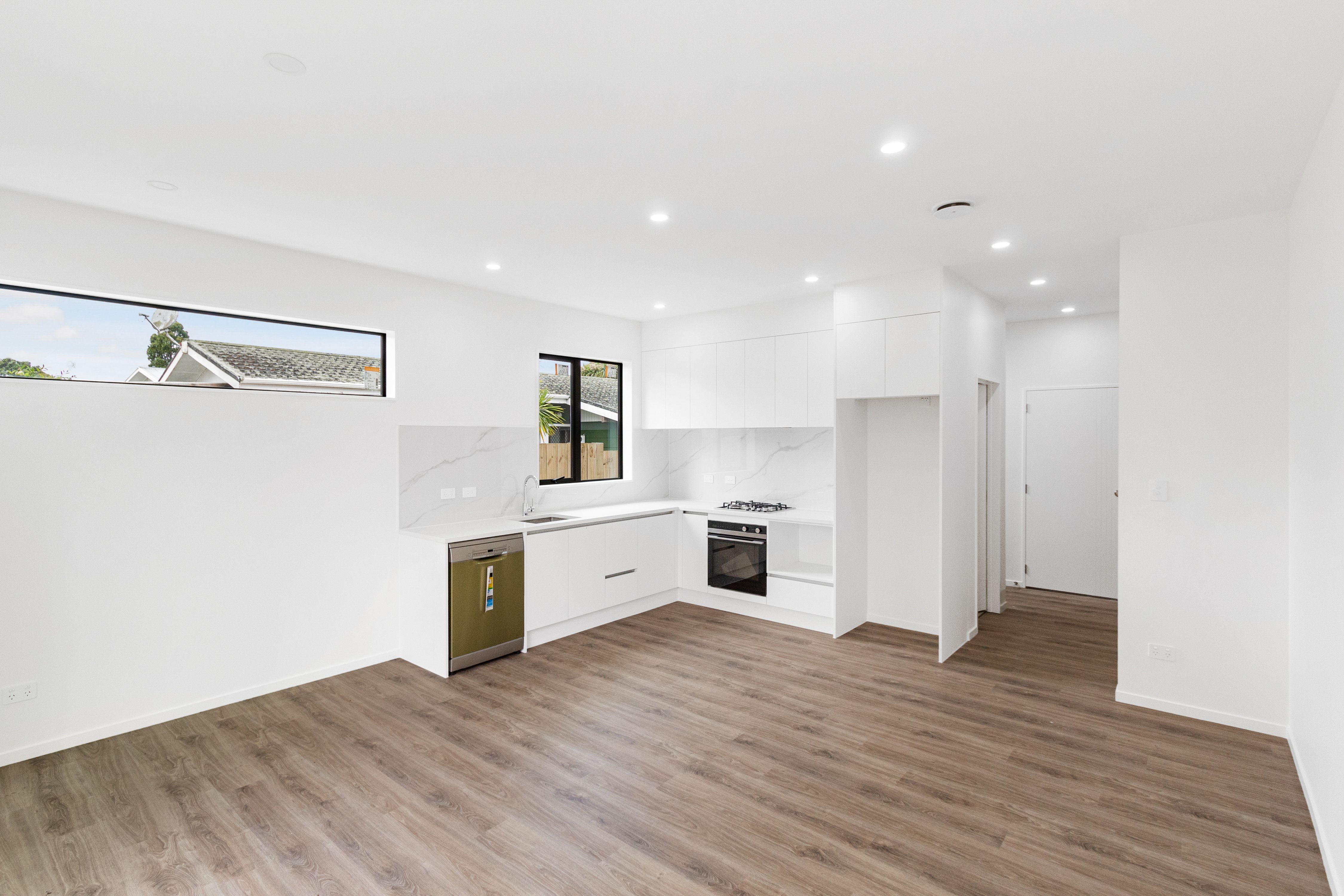 4/49 Burbank Road, Manurewa, Manukau City