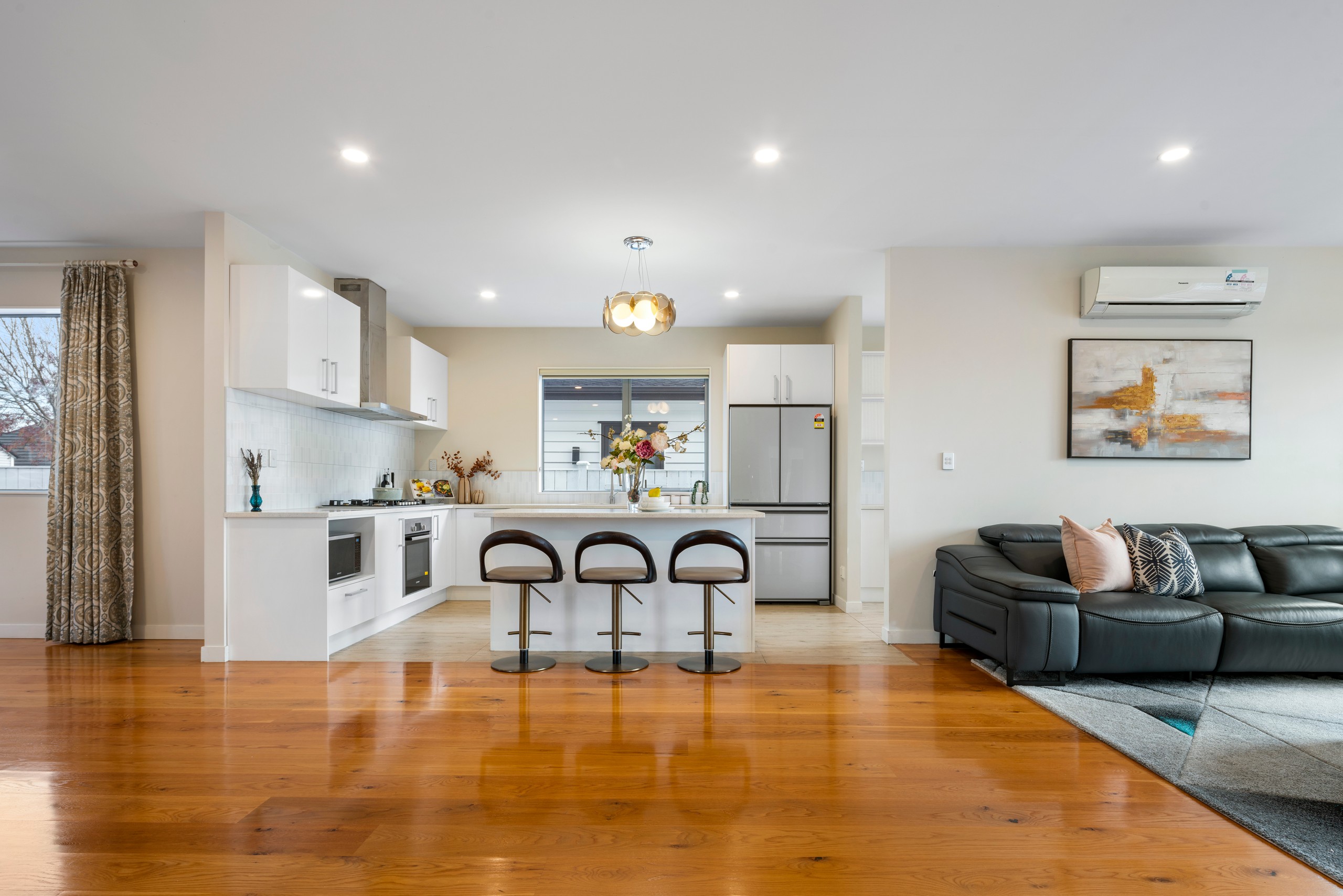 55 Harris Drive, Millwater, Rodney