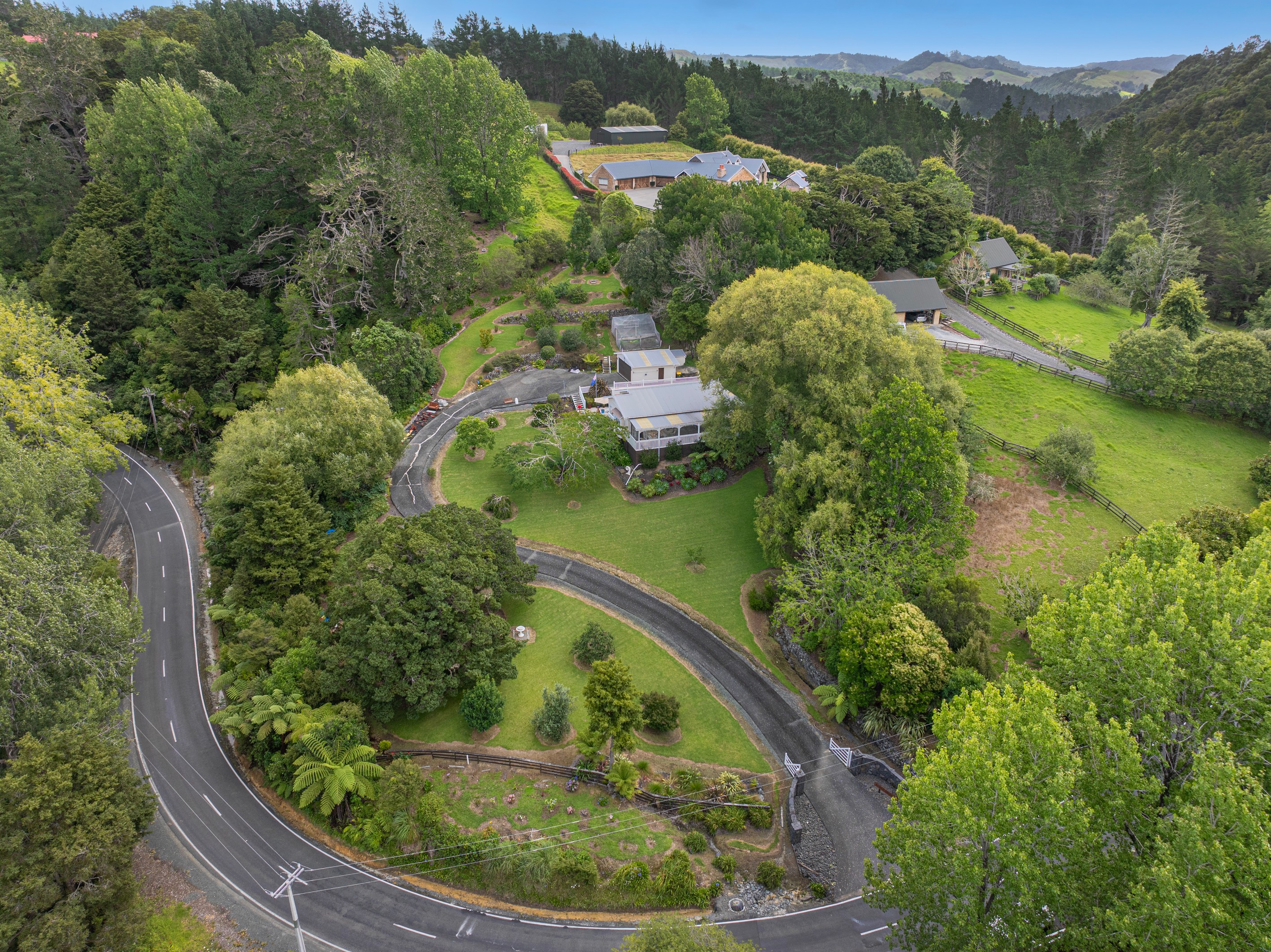 209 Ahuroa Road, Puhoi, Rodney