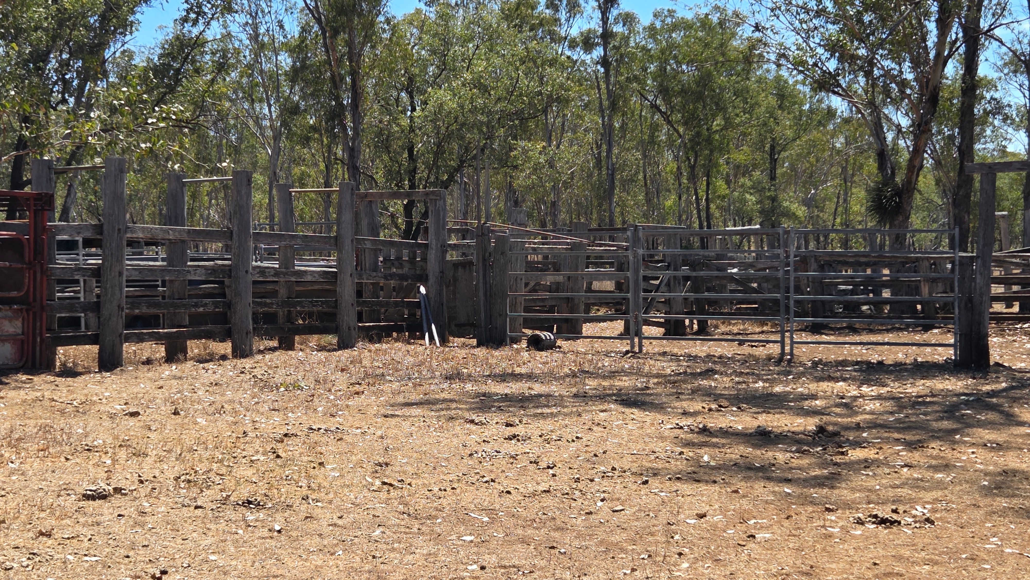 Lot 14 & Lot 9 Mundubbera Durong Road, Brovinia, QLD 4626