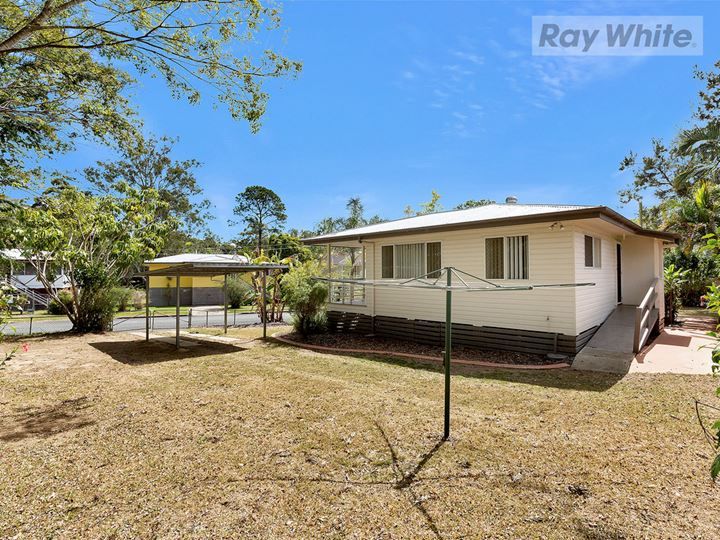 16 Dorricott Crescent, Goodna, QLD 4300