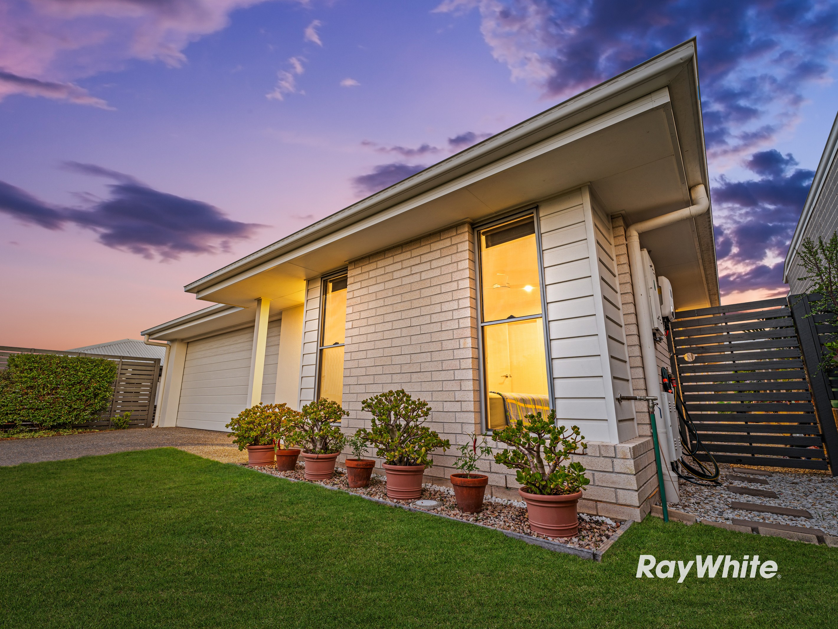 7 Franklin Avenue, Park Ridge, QLD 4125