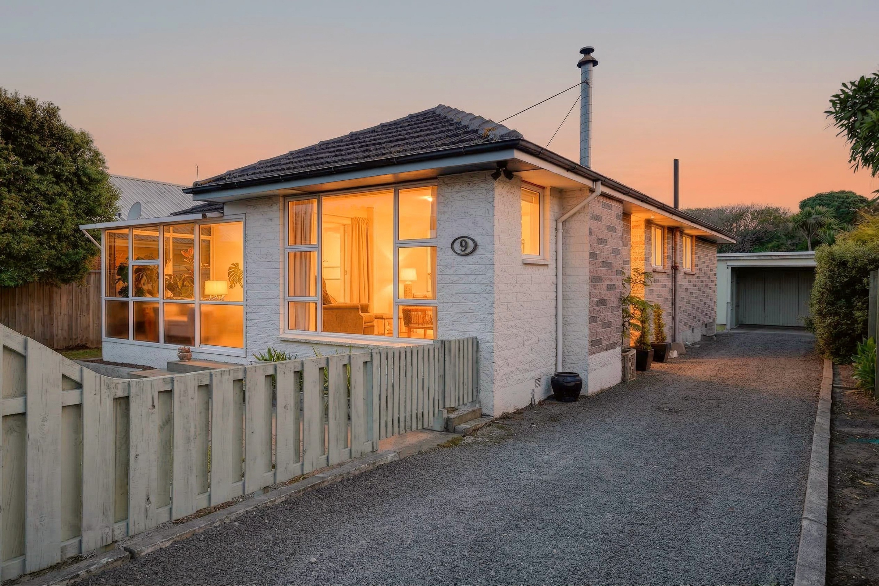 9 Falcon Street, New Brighton, Christchurch City