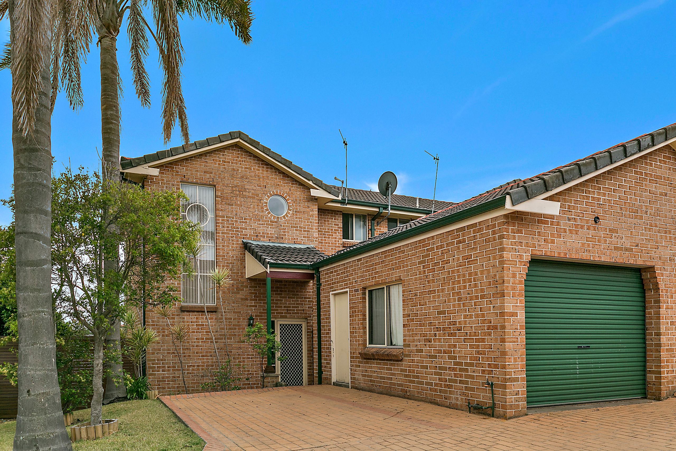 18 Conway Crescent, Blackbutt NSW 2529