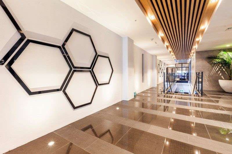 L17/8 Airedale Street, Auckland Central, Auckland City
