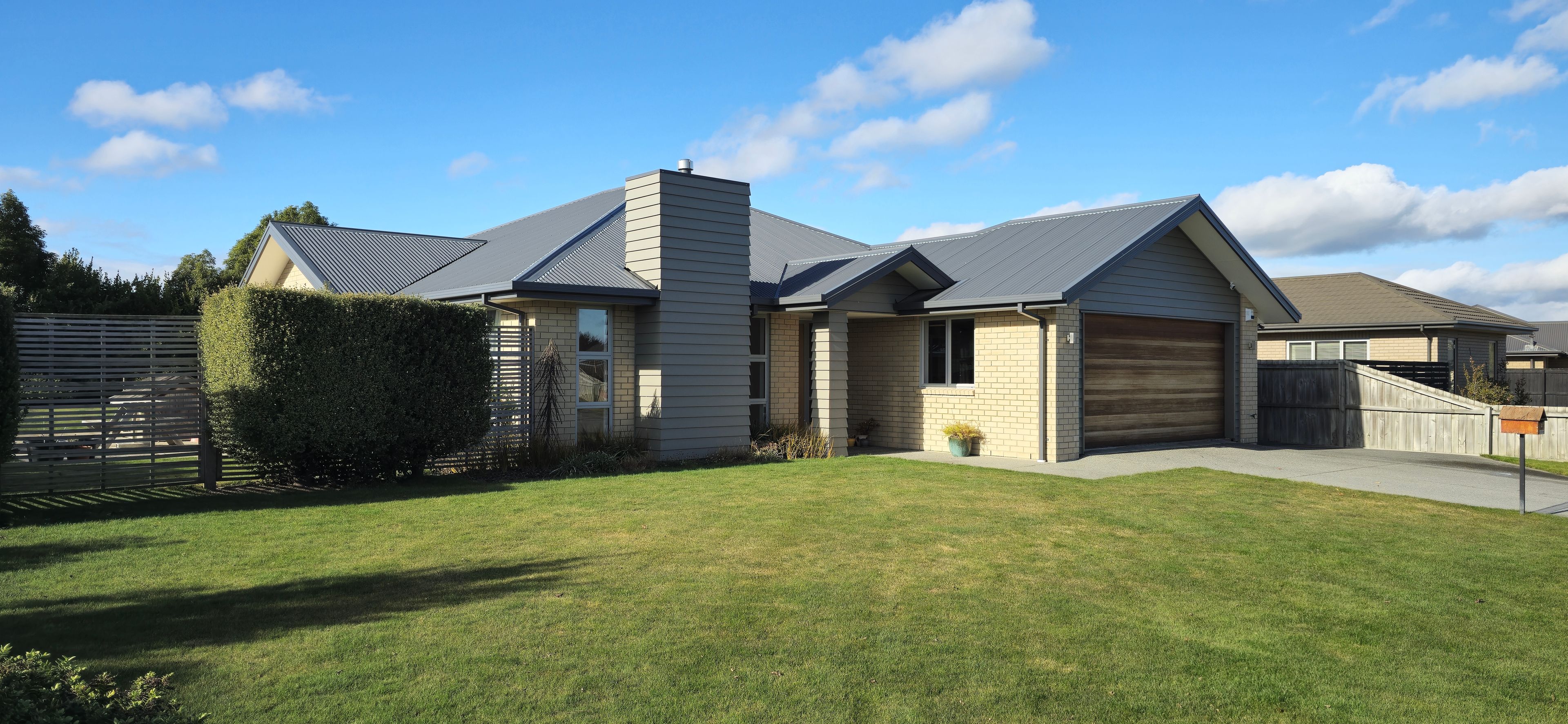 34 Beaumont Drive, Rolleston, Selwyn District