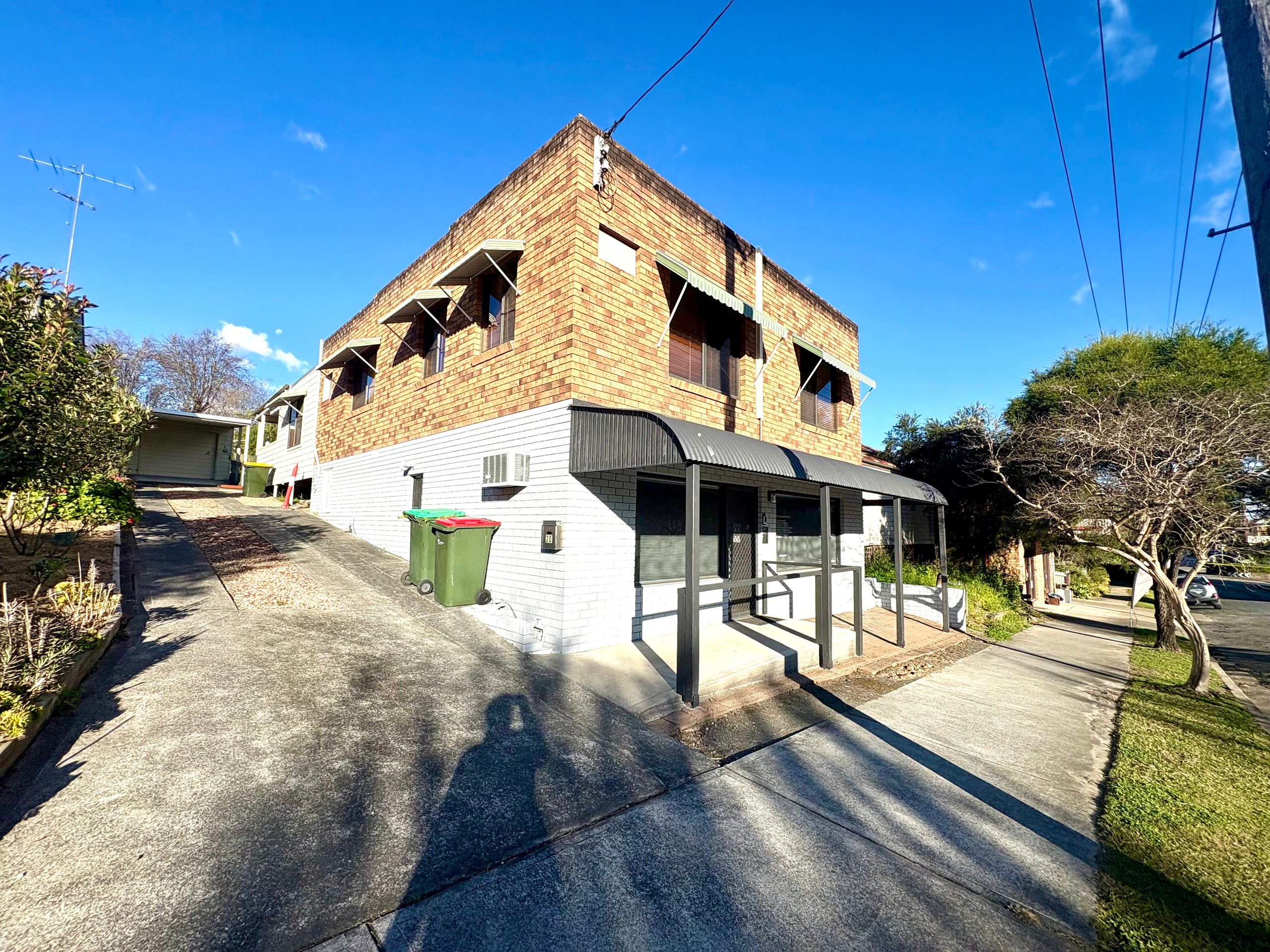 20 Church Street, Gloucester, NSW 2422