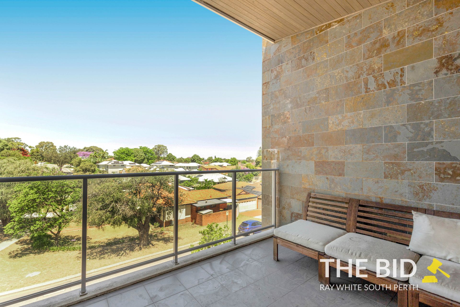 13/5 Barker Avenue, Como, WA 6152