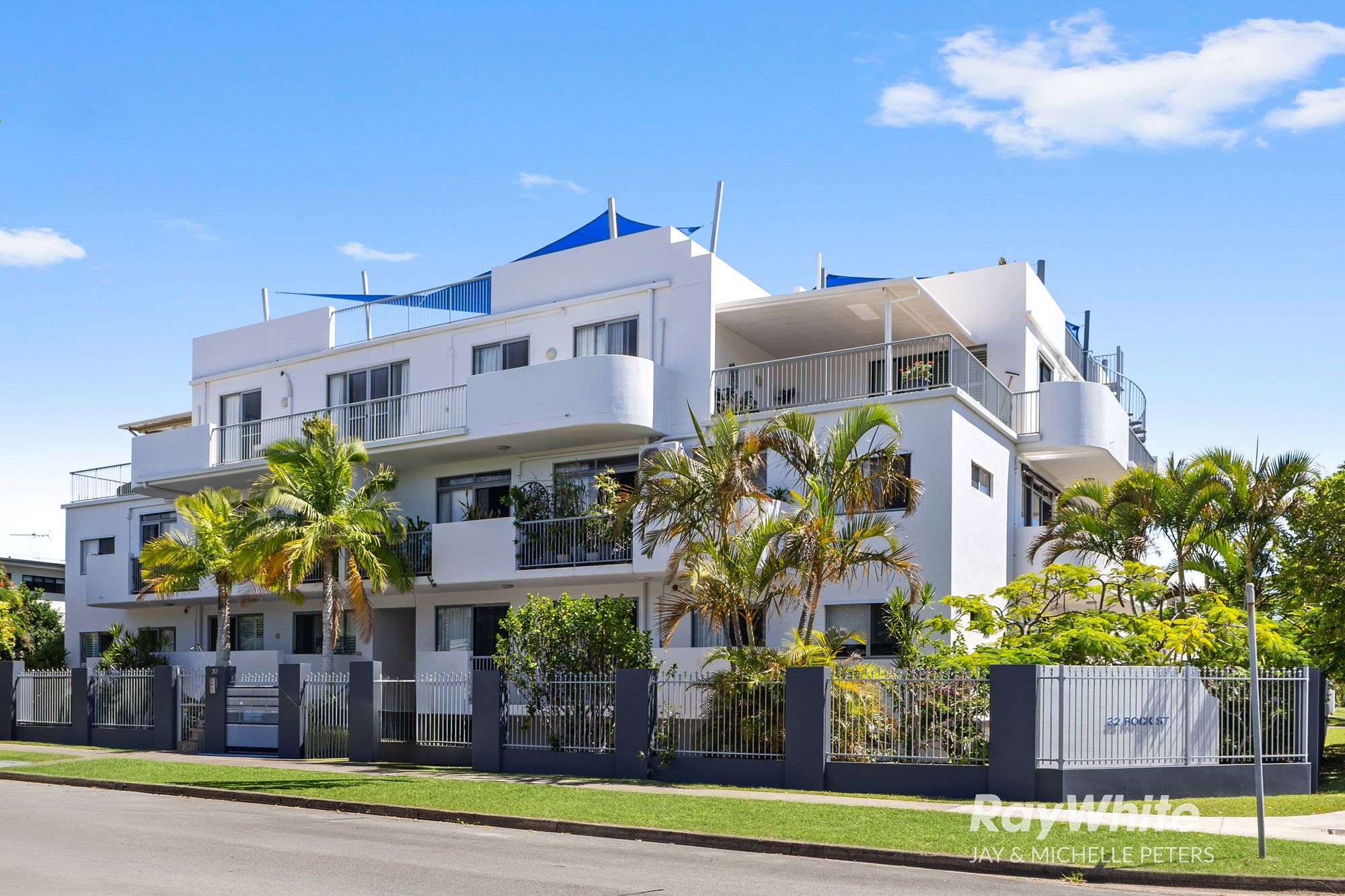 12/32 Rock Street, Scarborough, QLD 4020