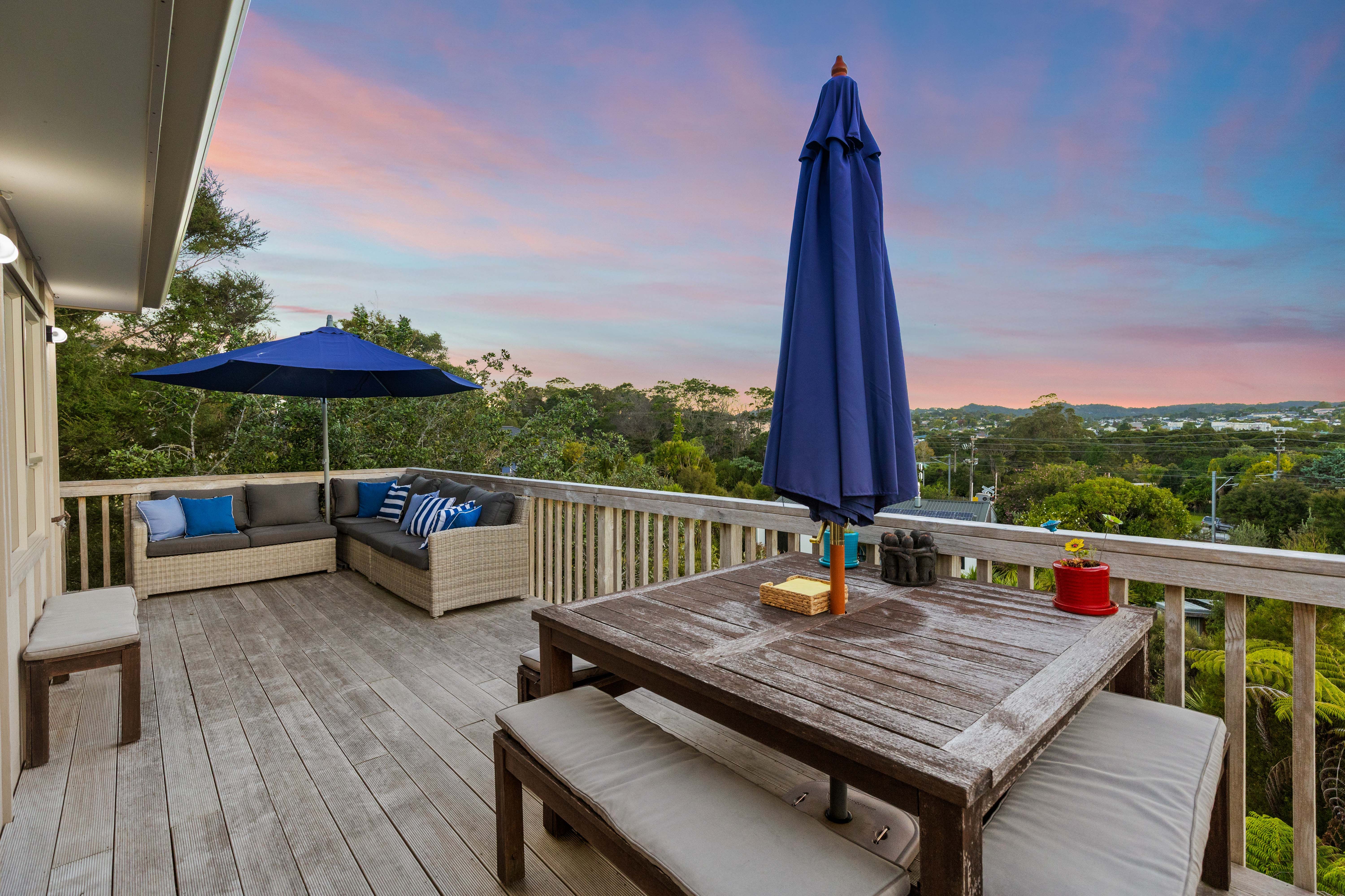 57B Rangeview Road, Sunnyvale, Waitakere City