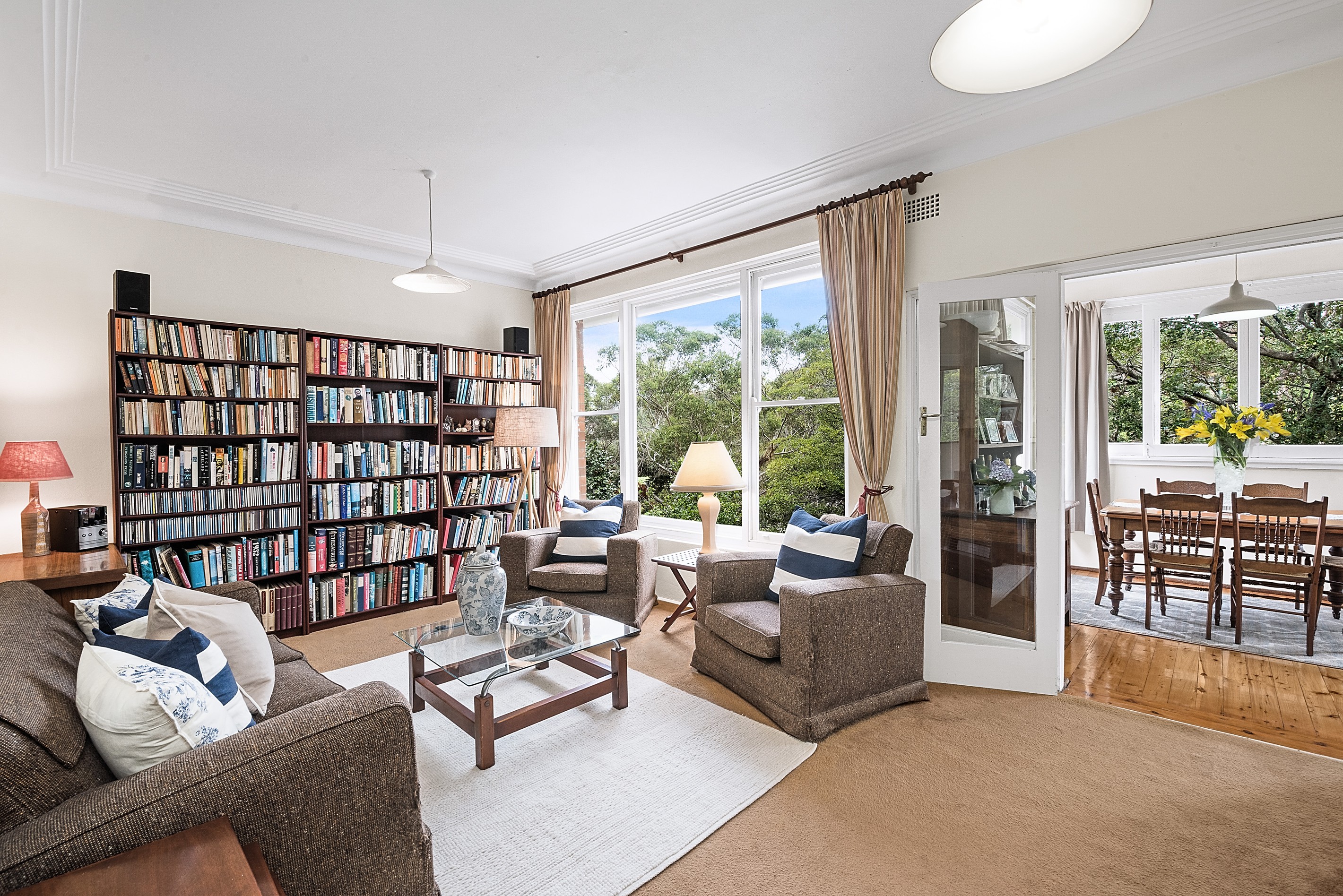 36 Lower Cliff Avenue, Northbridge, NSW 2063