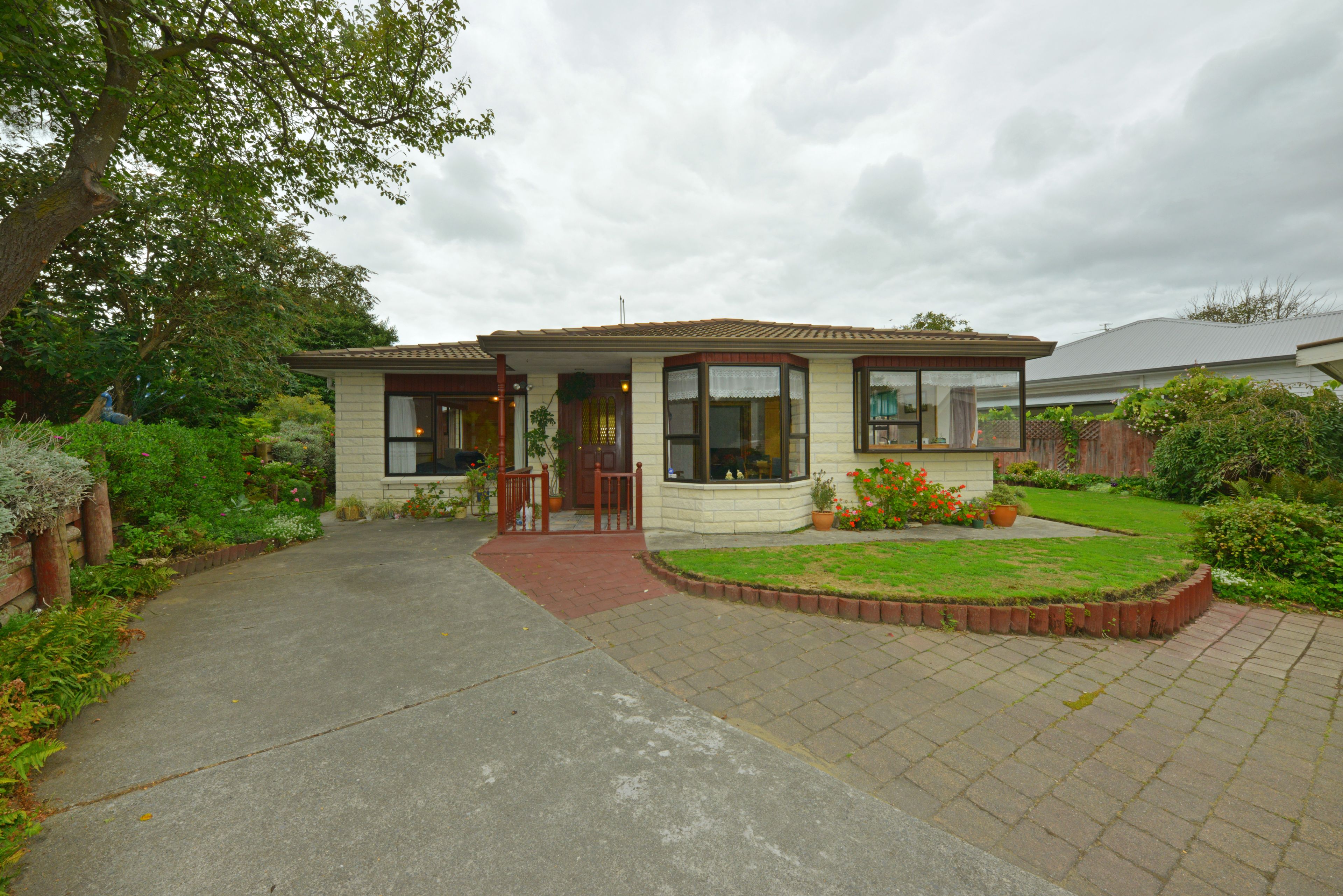 1/218 England Street, Linwood, Christchurch City