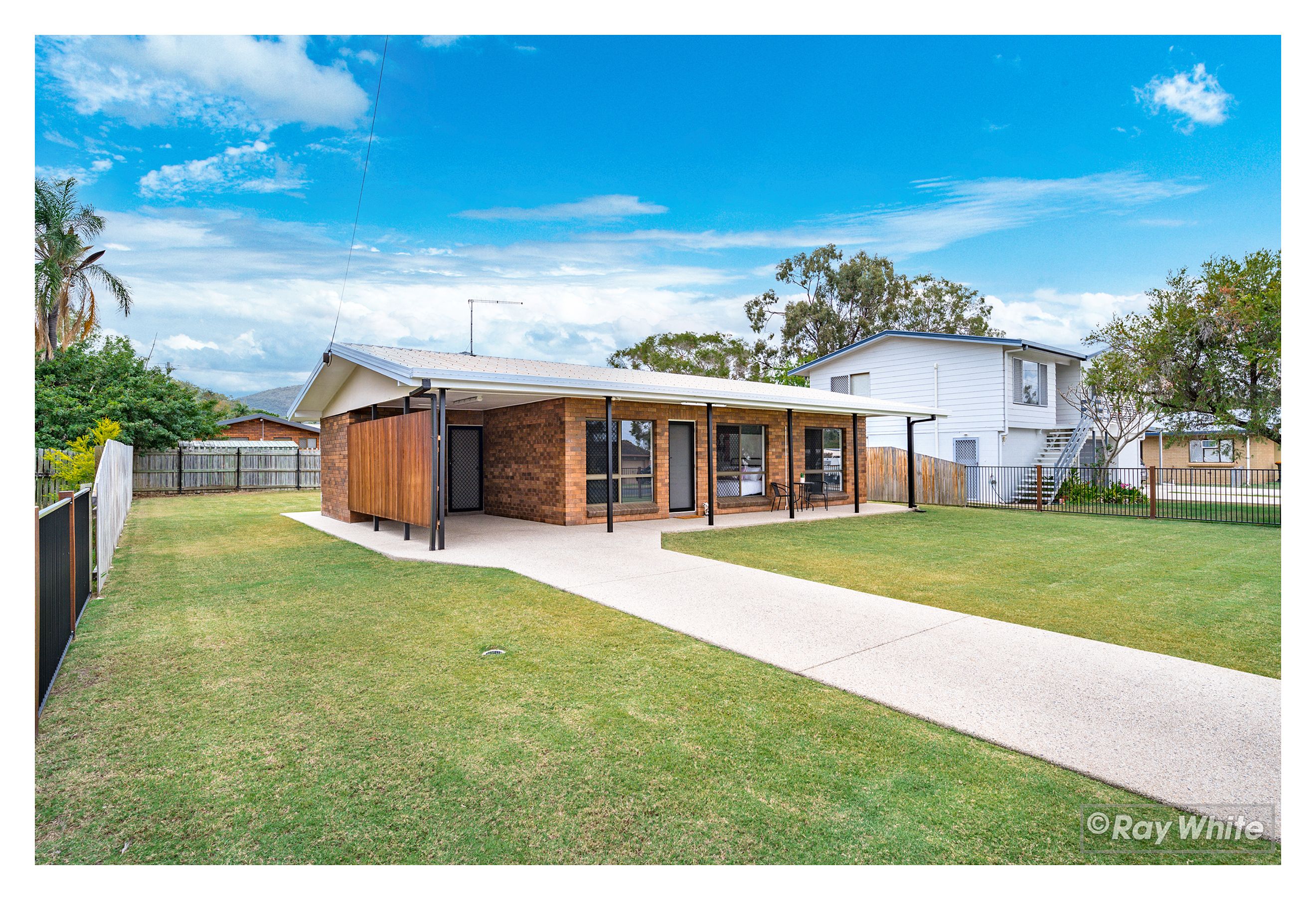 5 Hume Street, Norman Gardens, QLD 4701