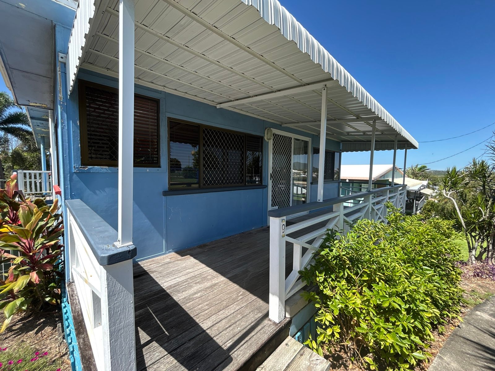 9 Cathne Lane, Yeppoon, QLD 4703