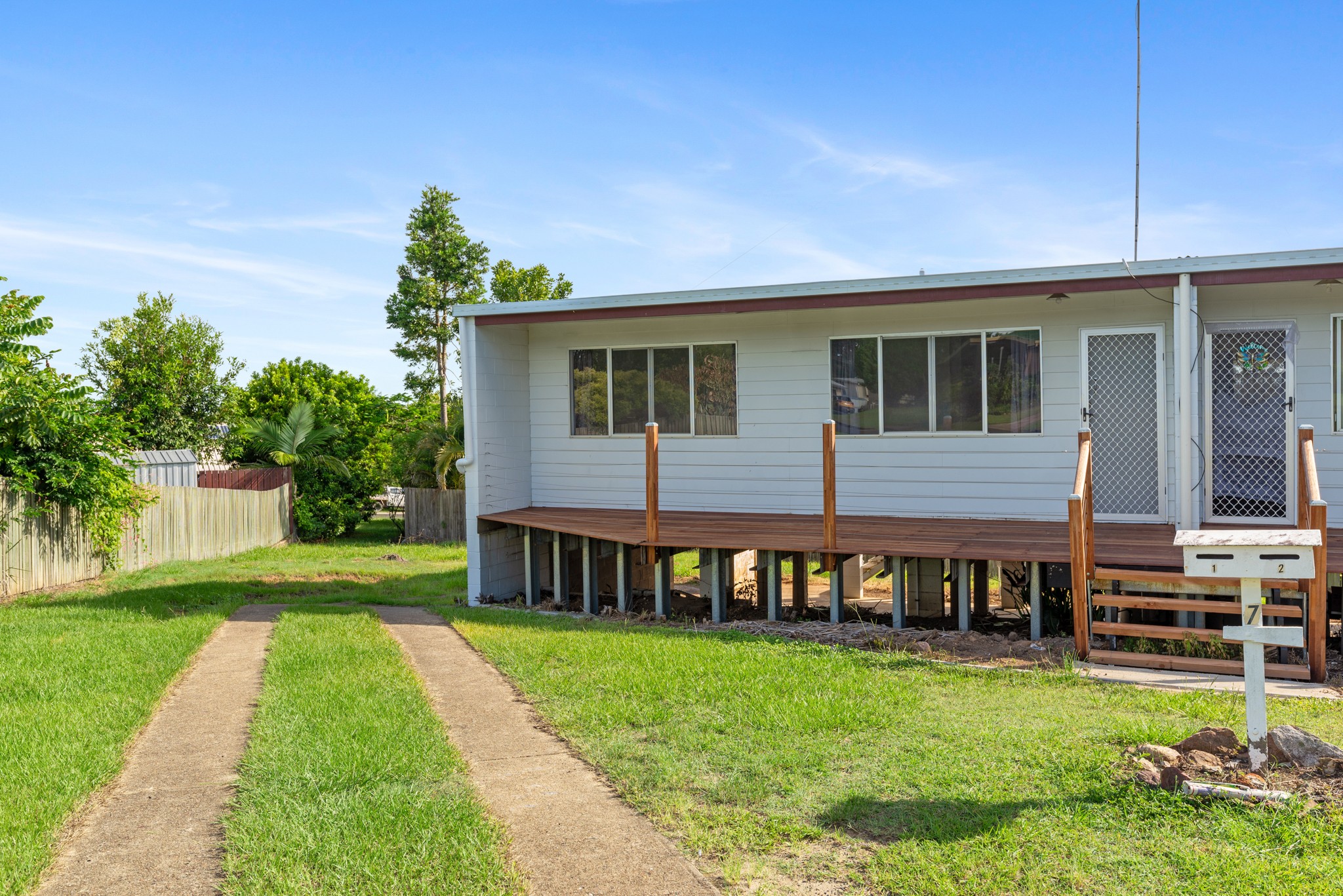 1/7 Cedar Court, Gympie, QLD 4570